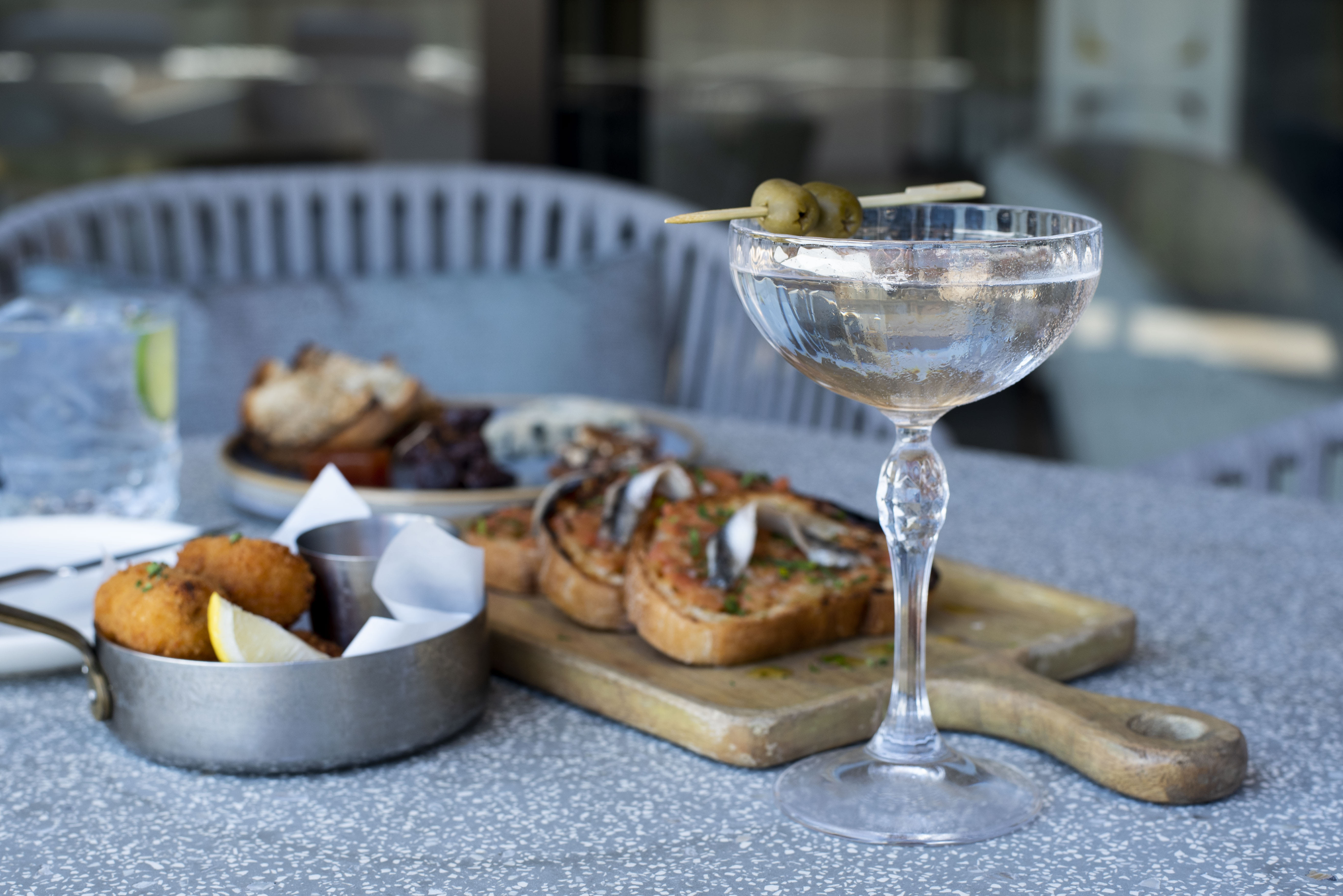 The Loft Lounge & Bar 2