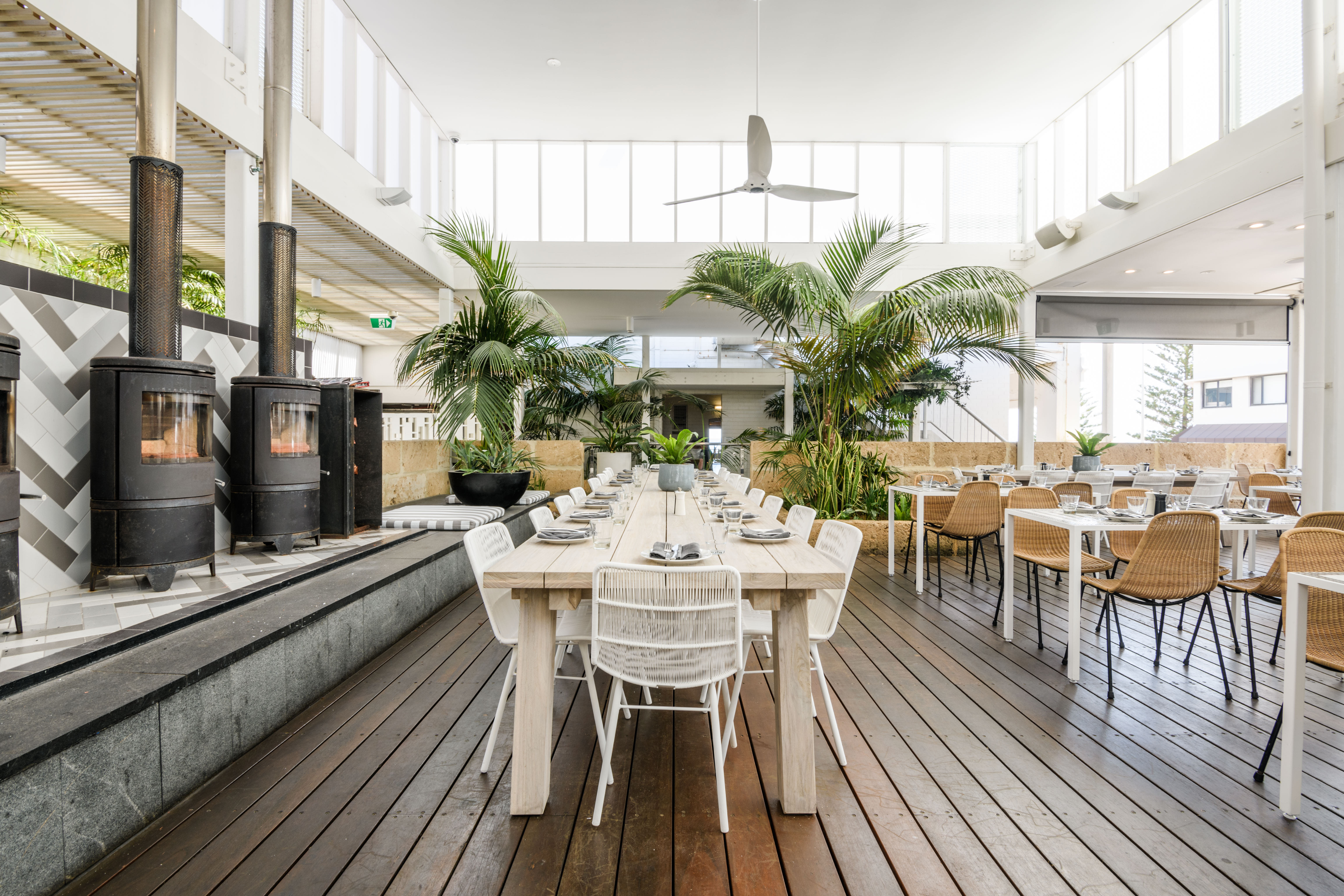 The Cottesloe Beach Hotel 5