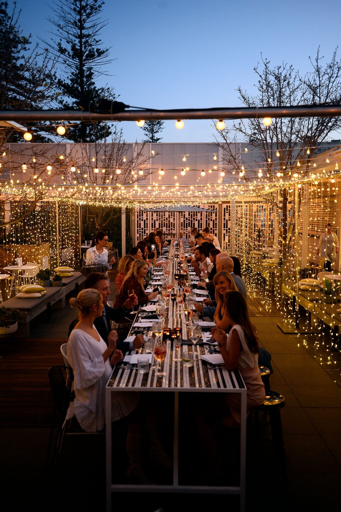 The Cottesloe Beach Hotel 7