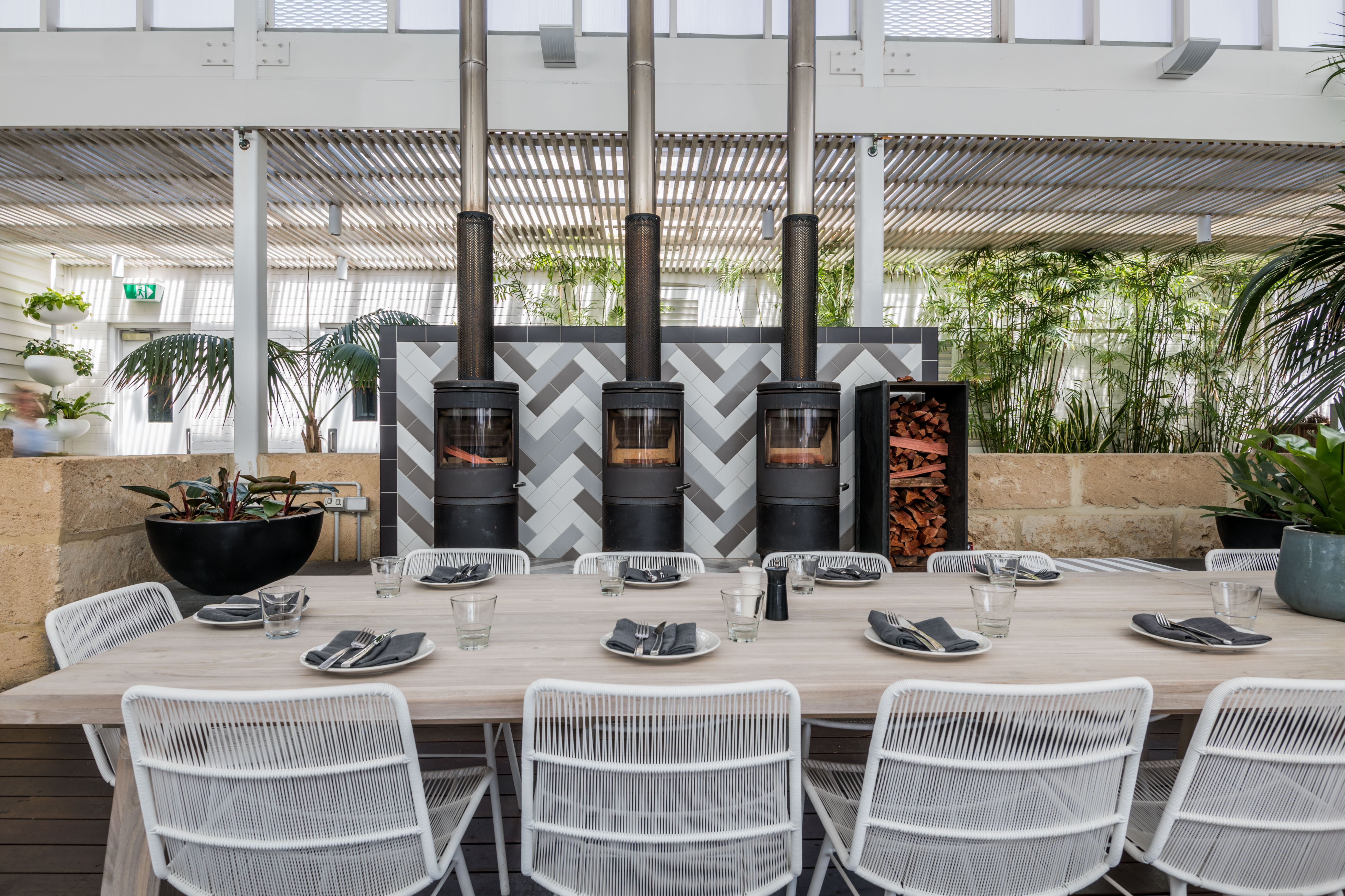 The Cottesloe Beach Hotel 3