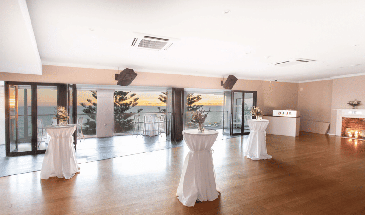 The Cottesloe Beach Hotel 1