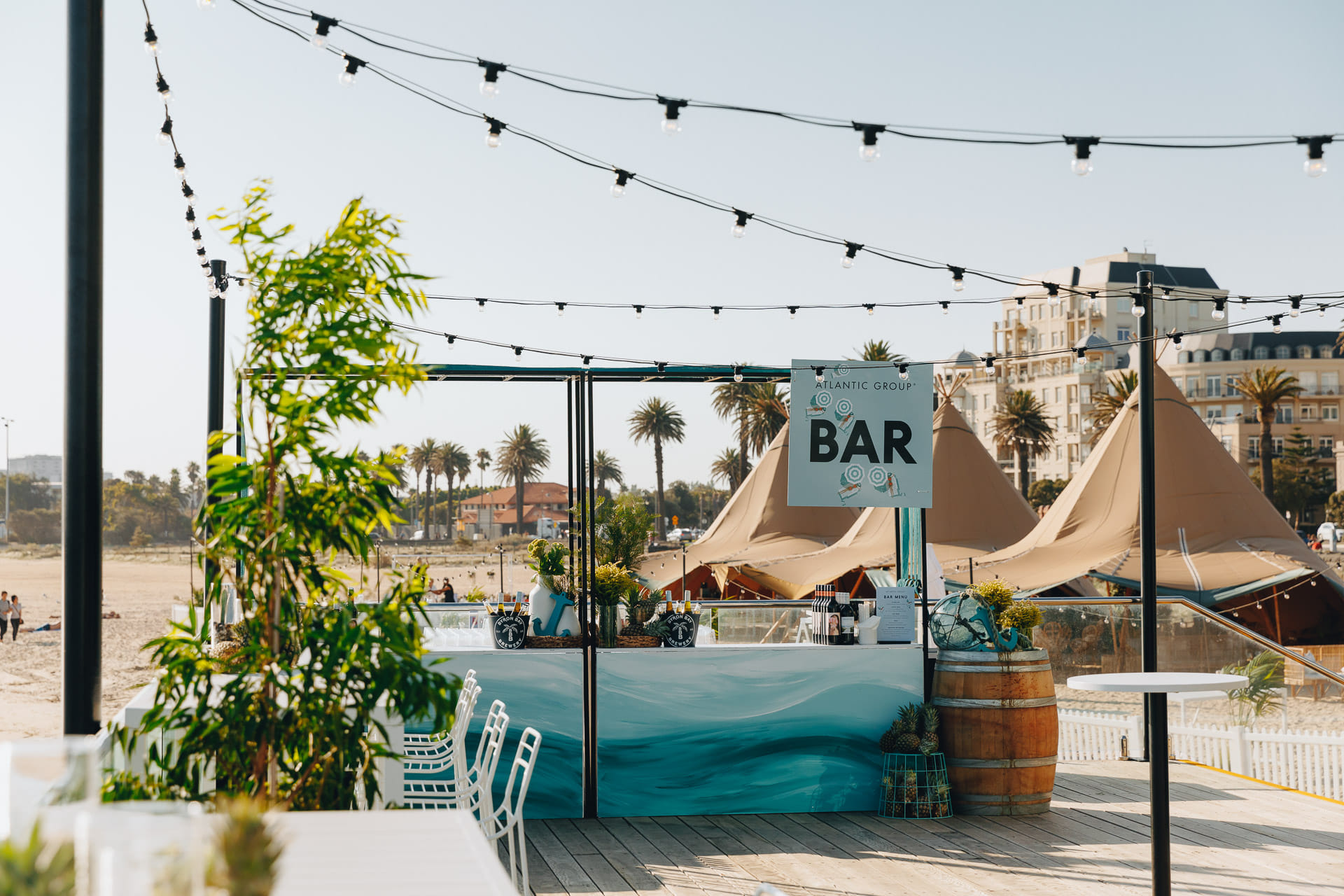 Port Melbourne Yacht Club 2