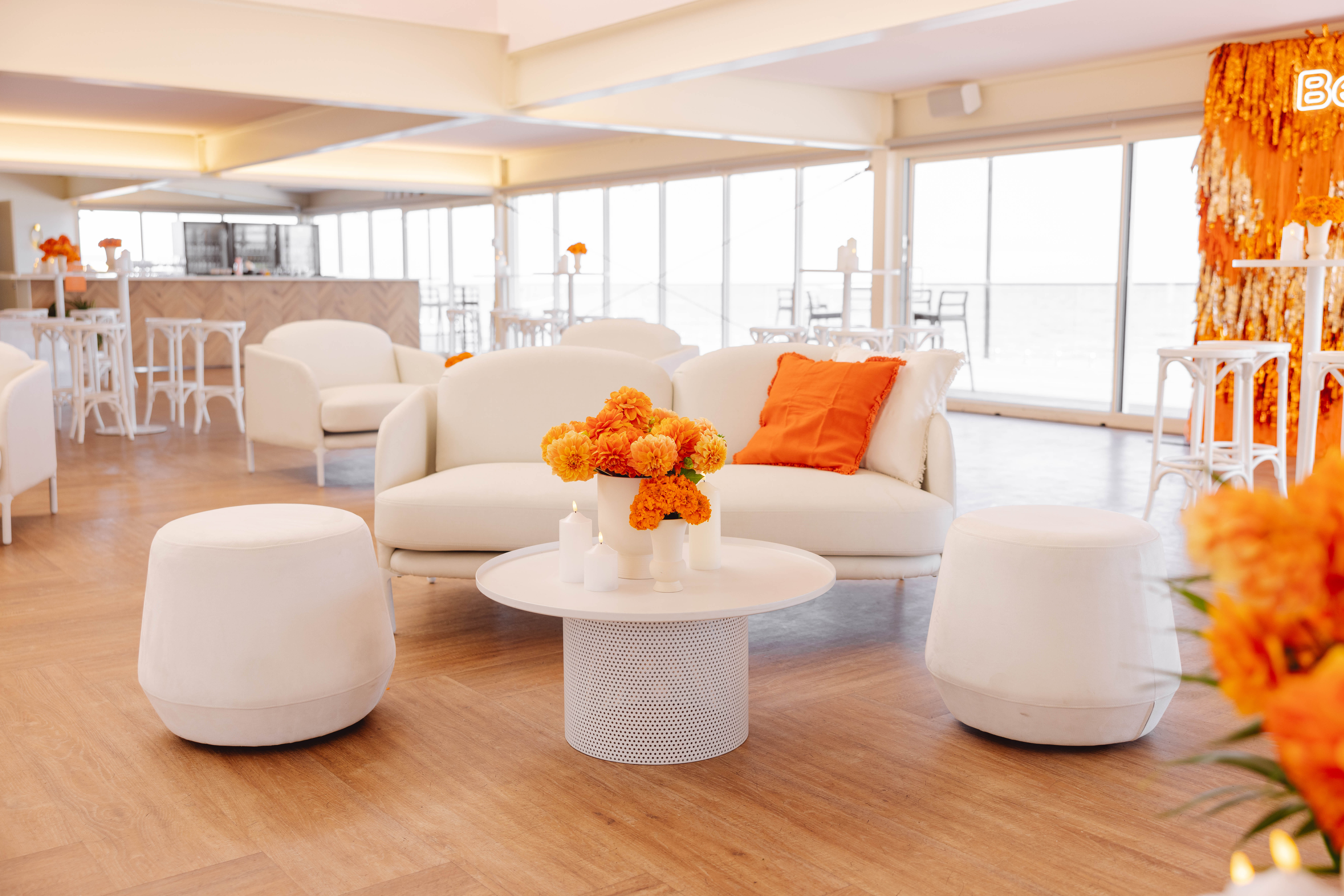 Port Melbourne Yacht Club 7