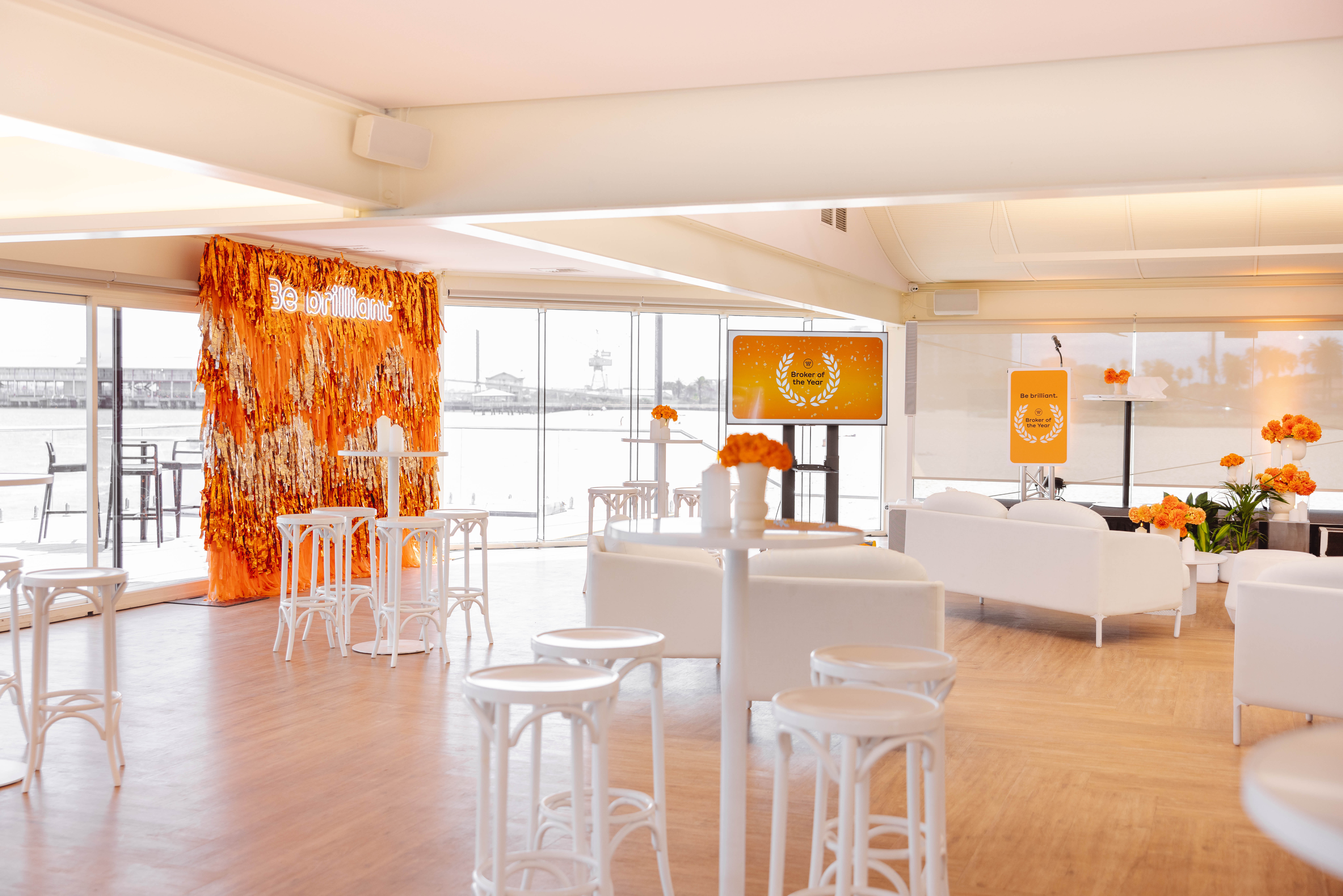 Port Melbourne Yacht Club 8