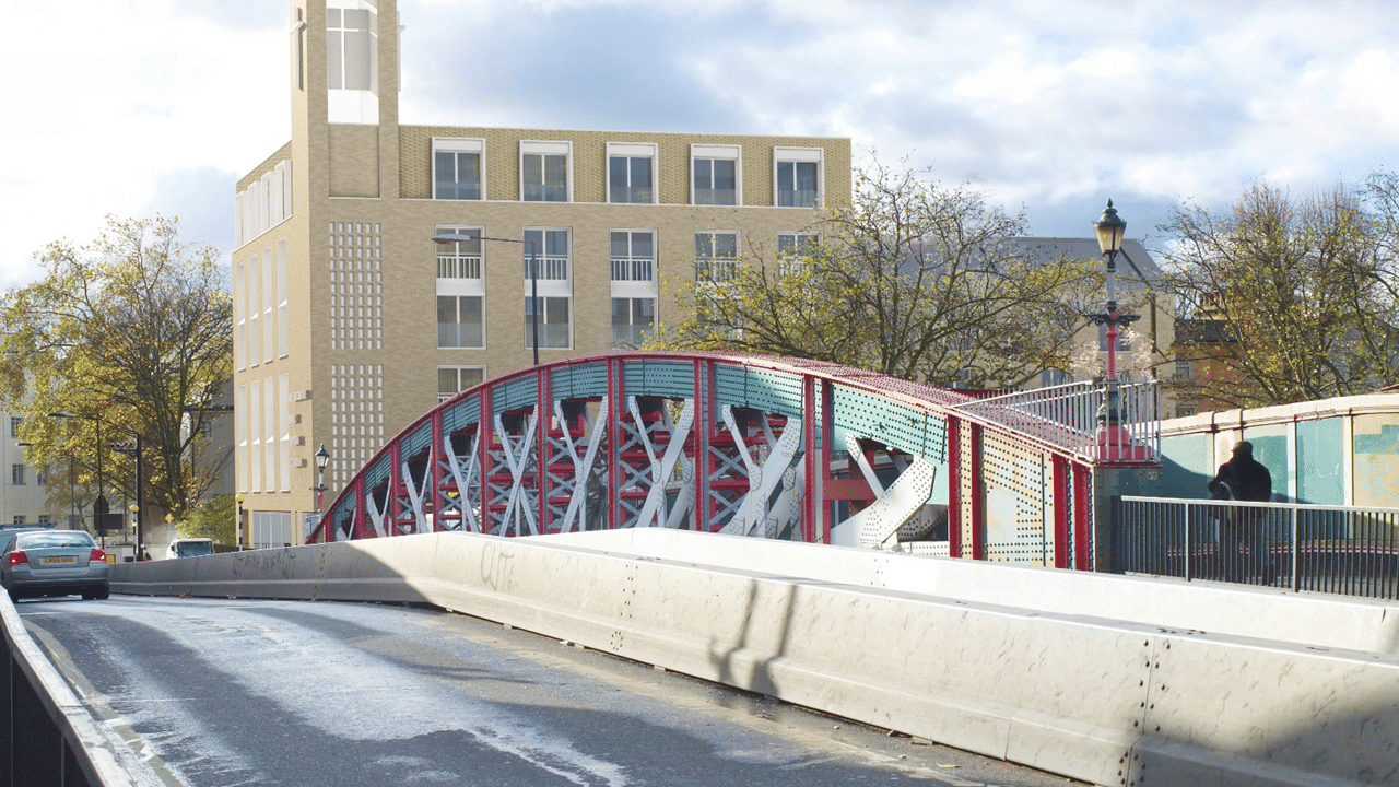 Sanctuary - Main Auditorium 2