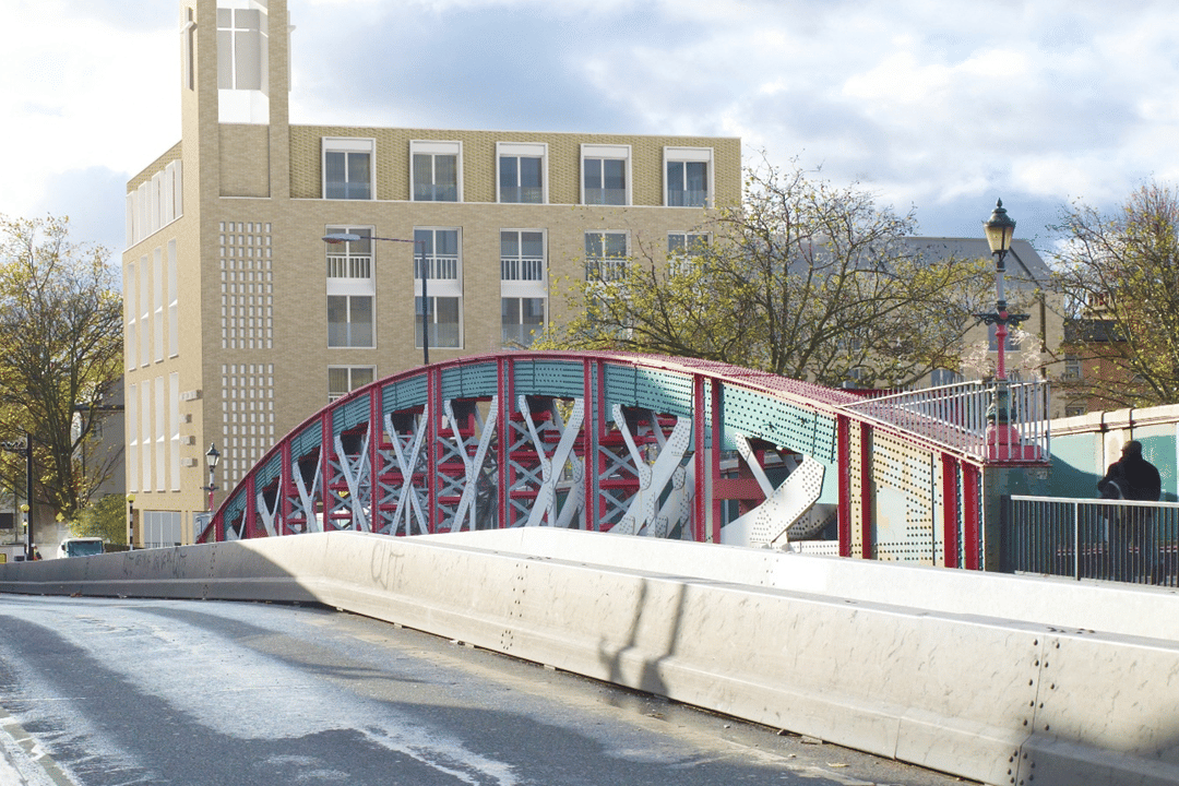 Sanctuary - Main Auditorium 2