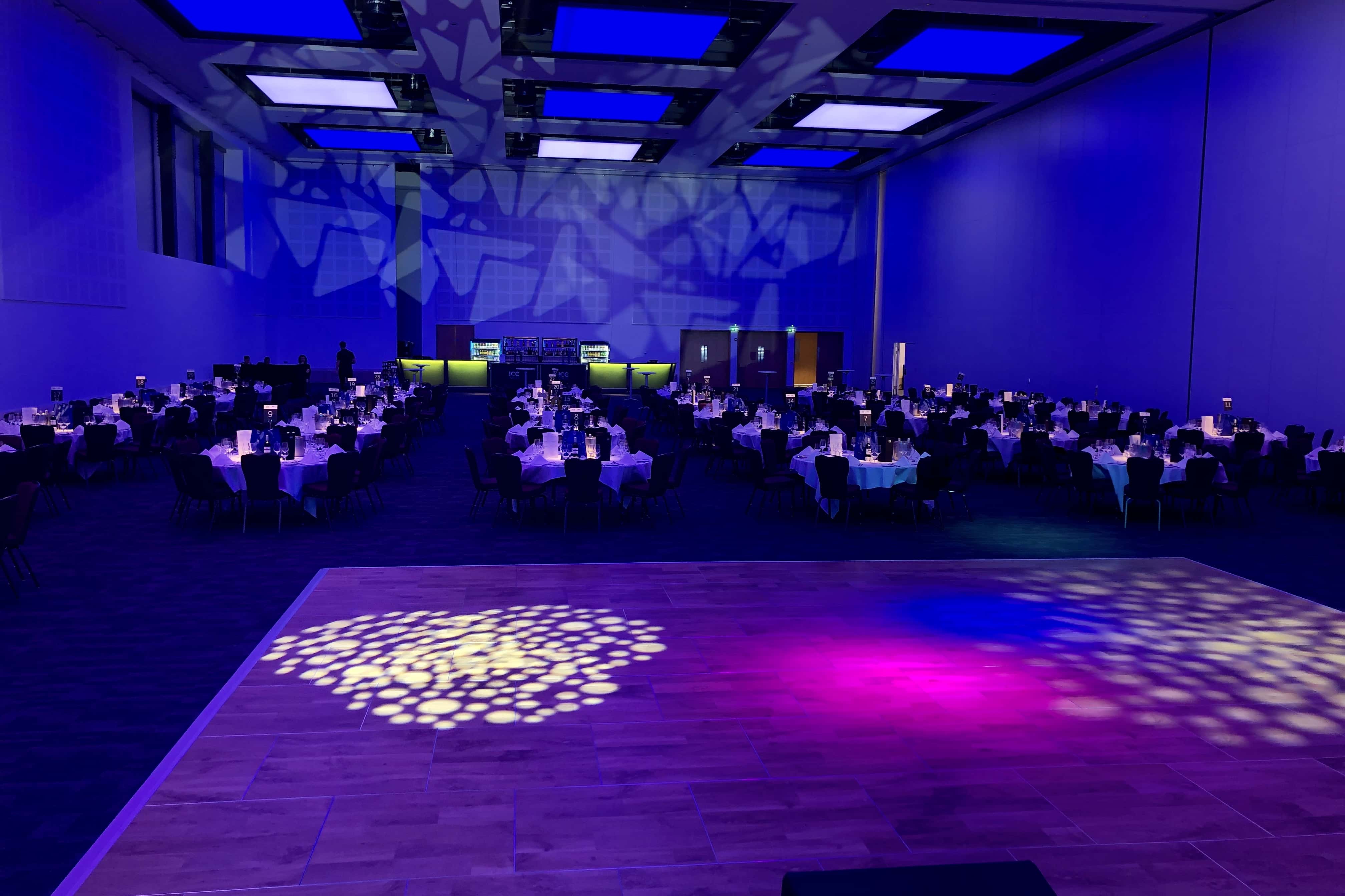 Main Hall 4