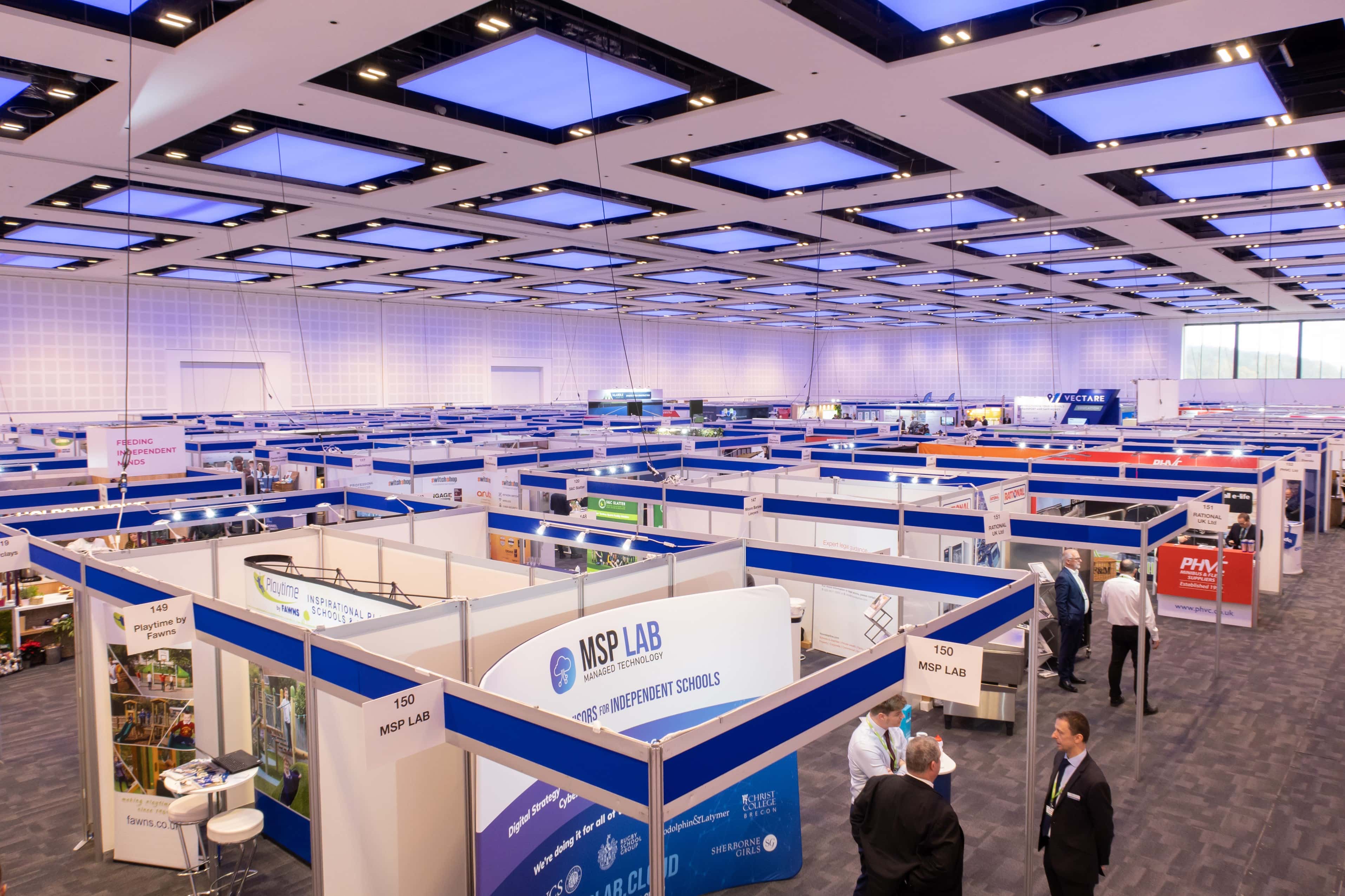 Main Hall 1