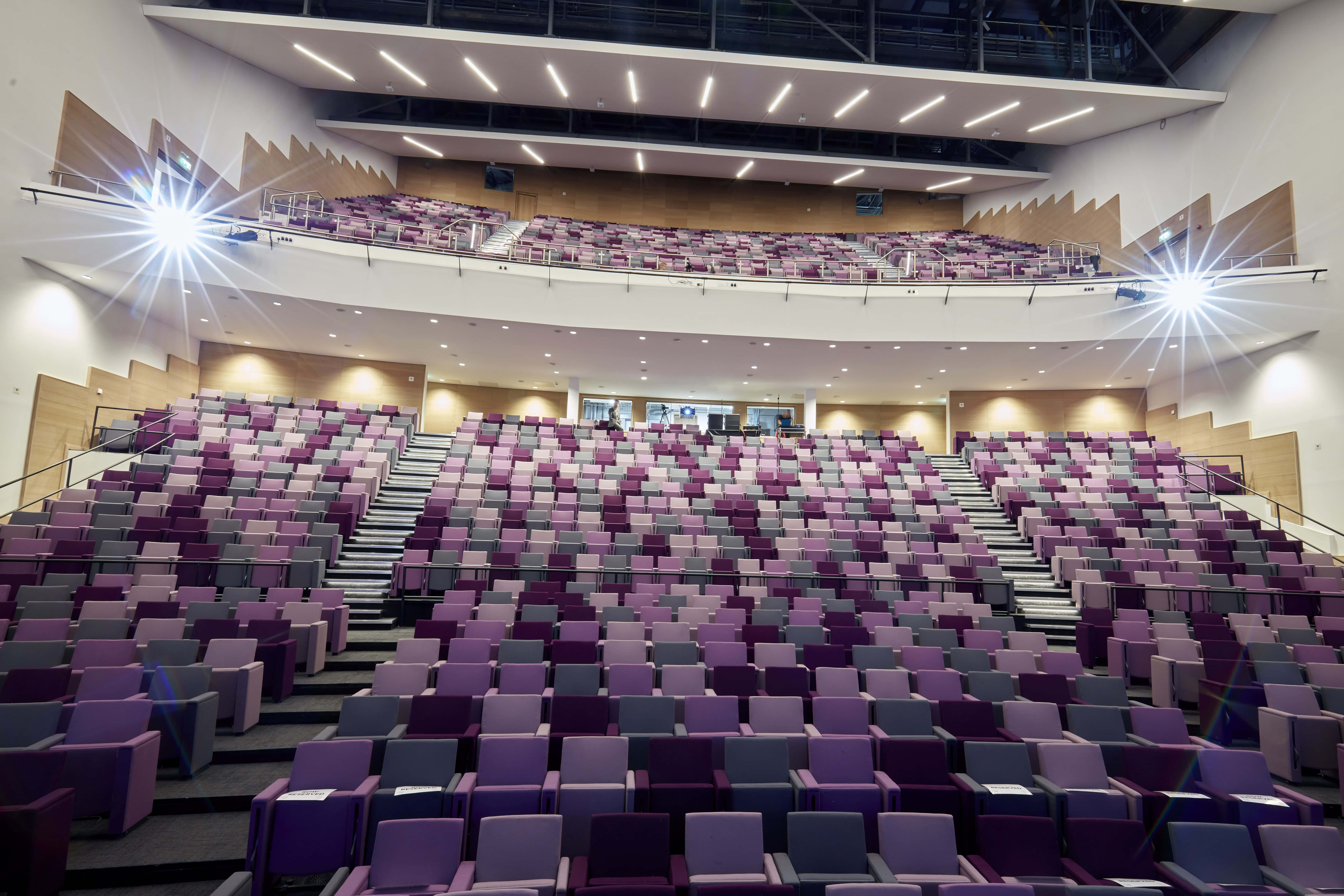 Auditorium 0