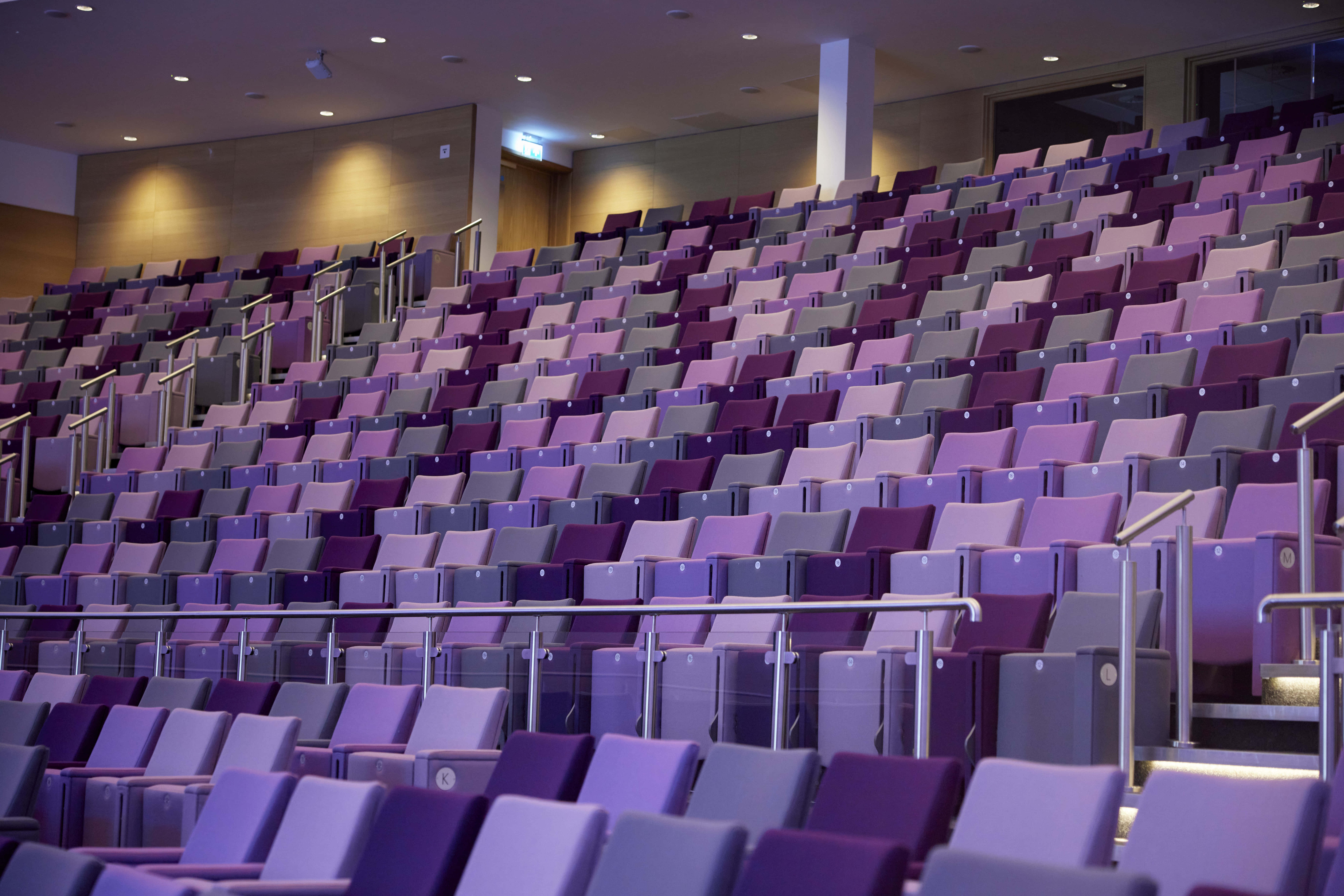 Auditorium 2