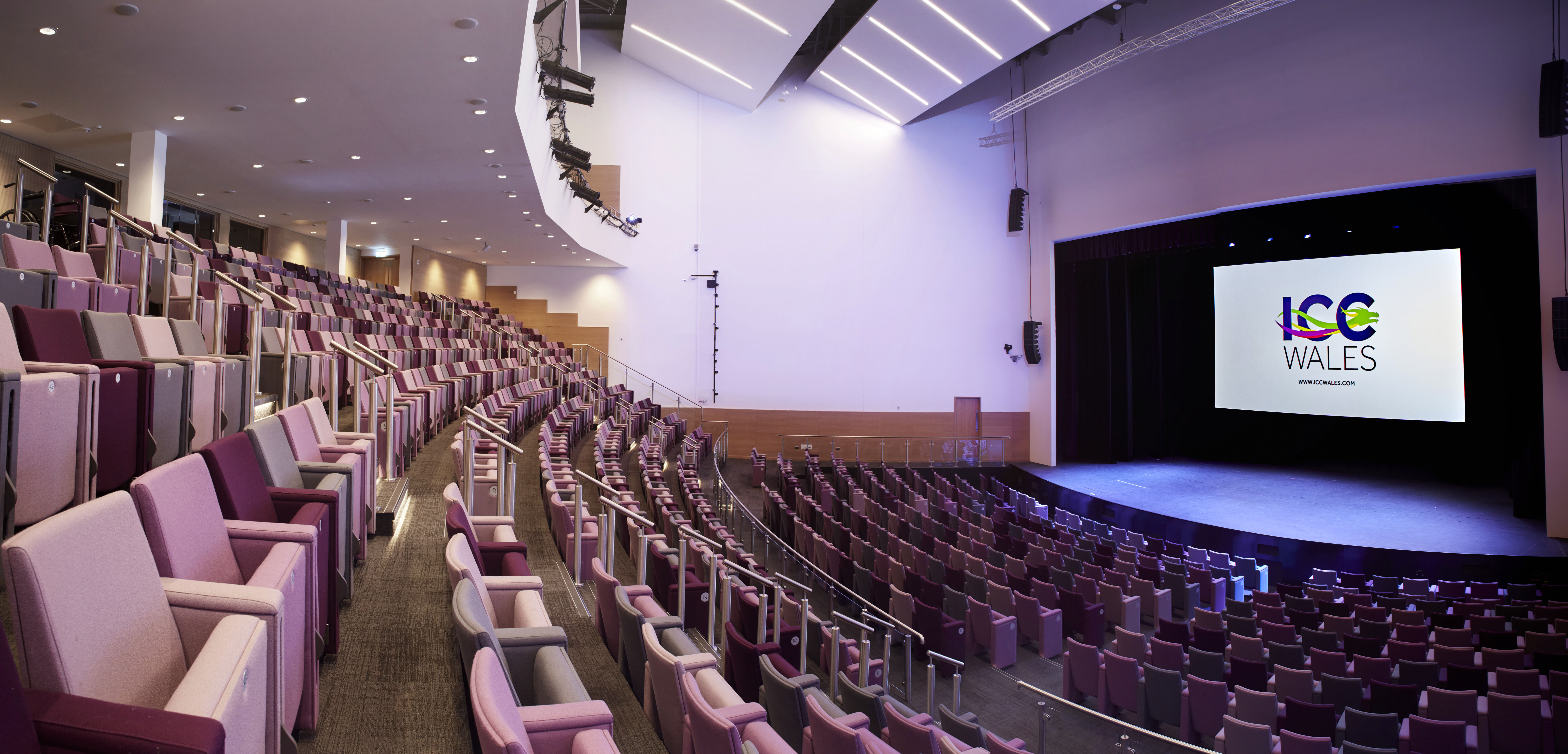 Auditorium 1