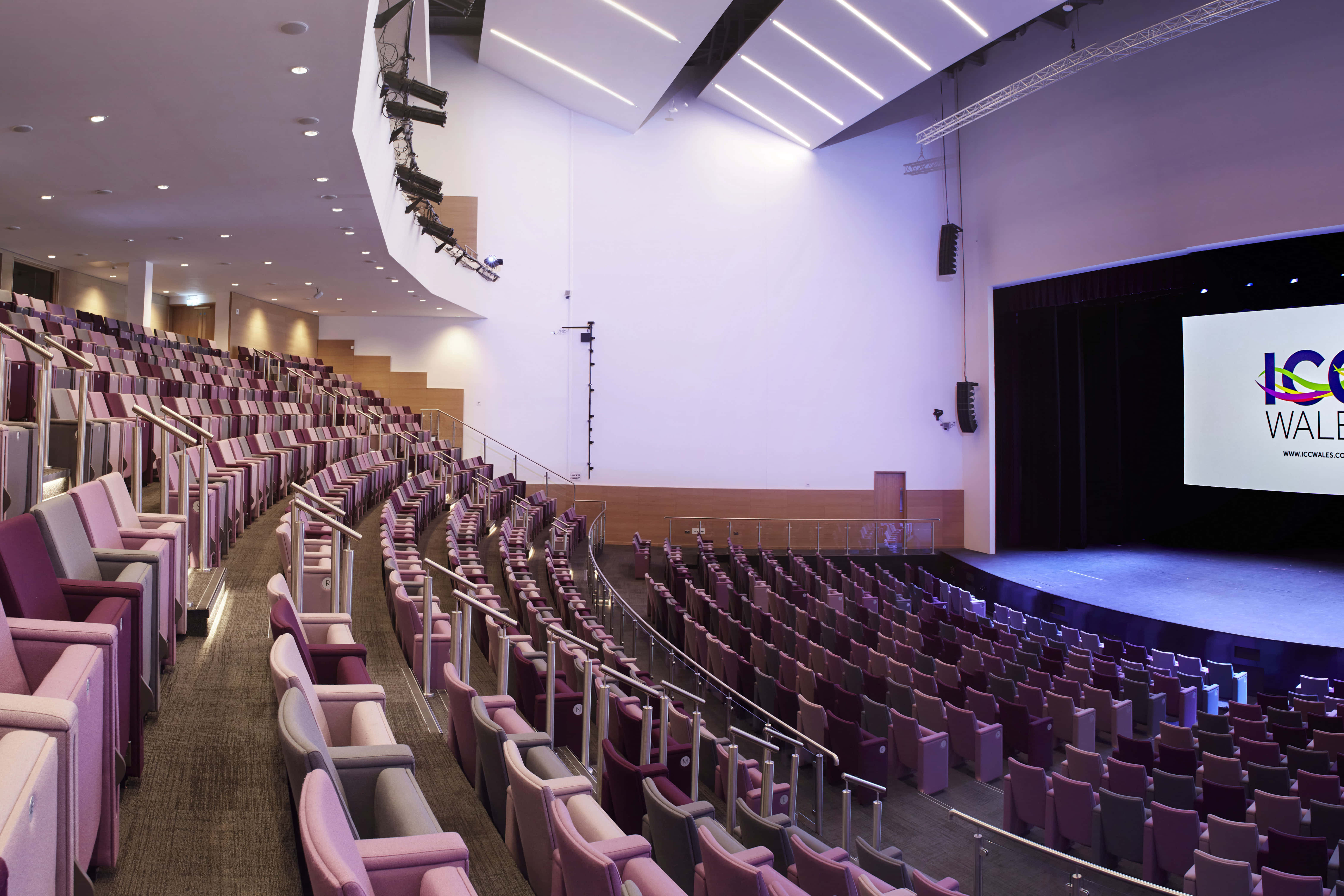 Auditorium 1