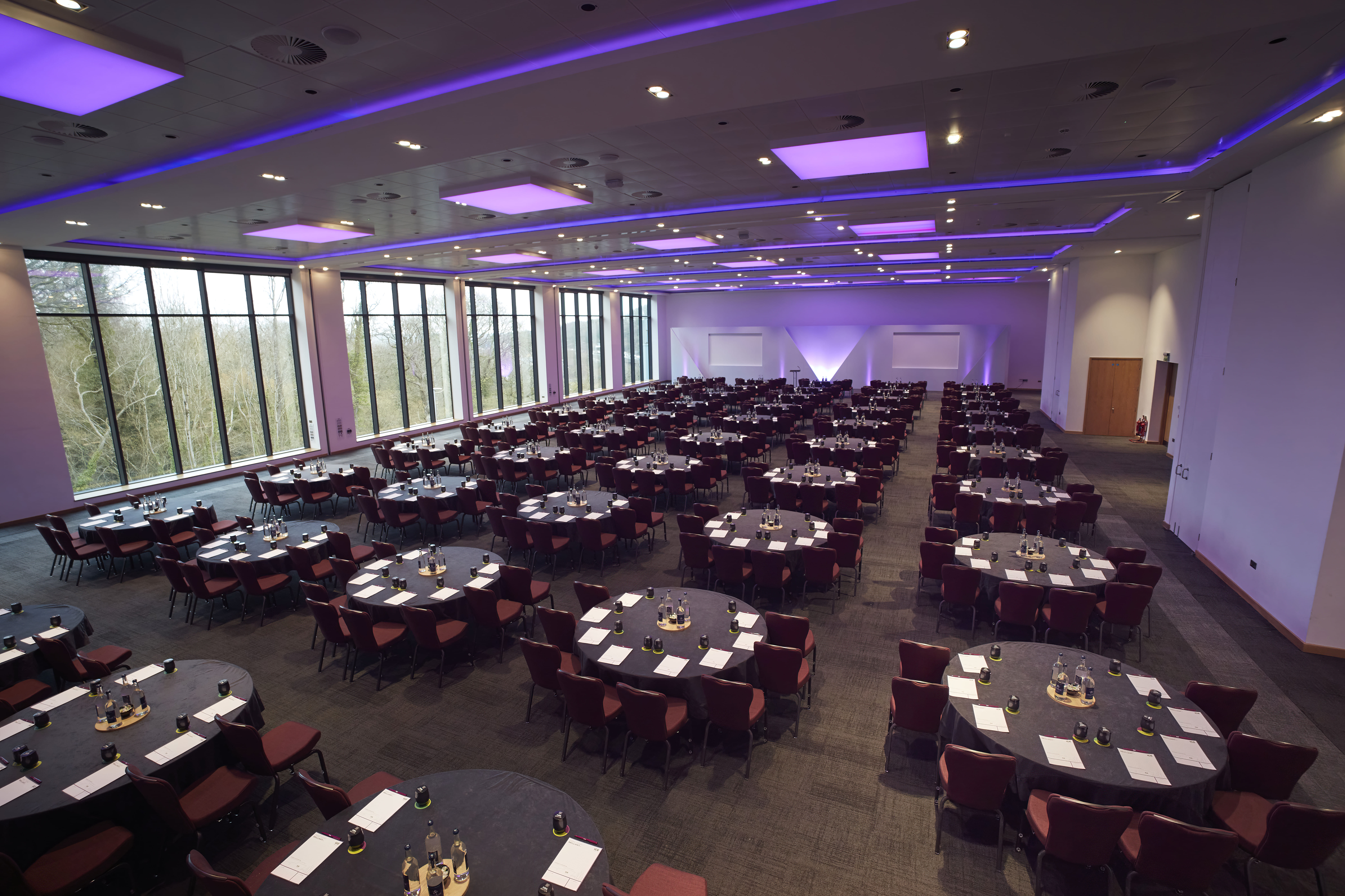 Woodland Suite - Meeting Room 1 2