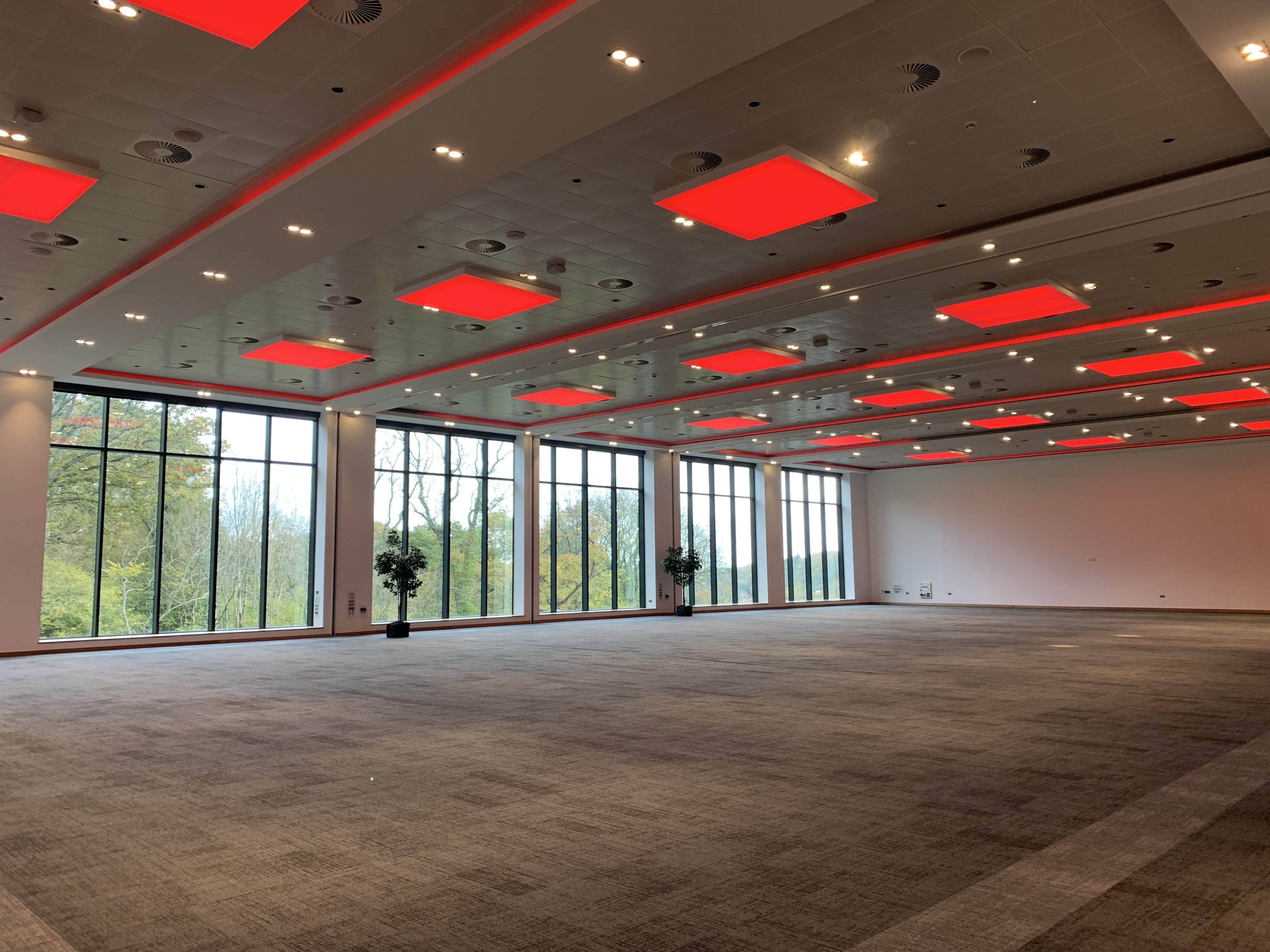 Woodland Suite - Meeting Room 1 0