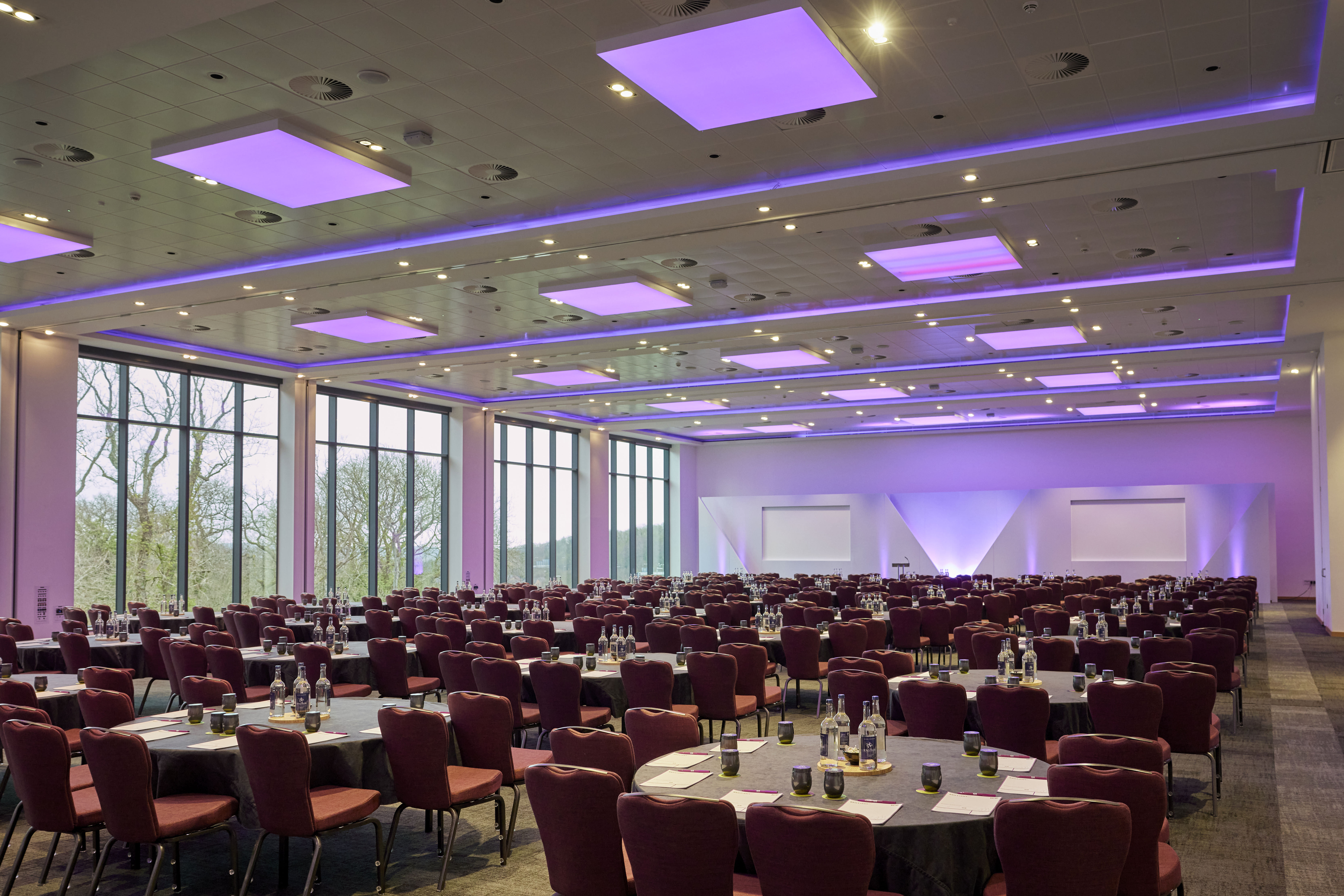 Woodland Suite - Meeting Room 1 1