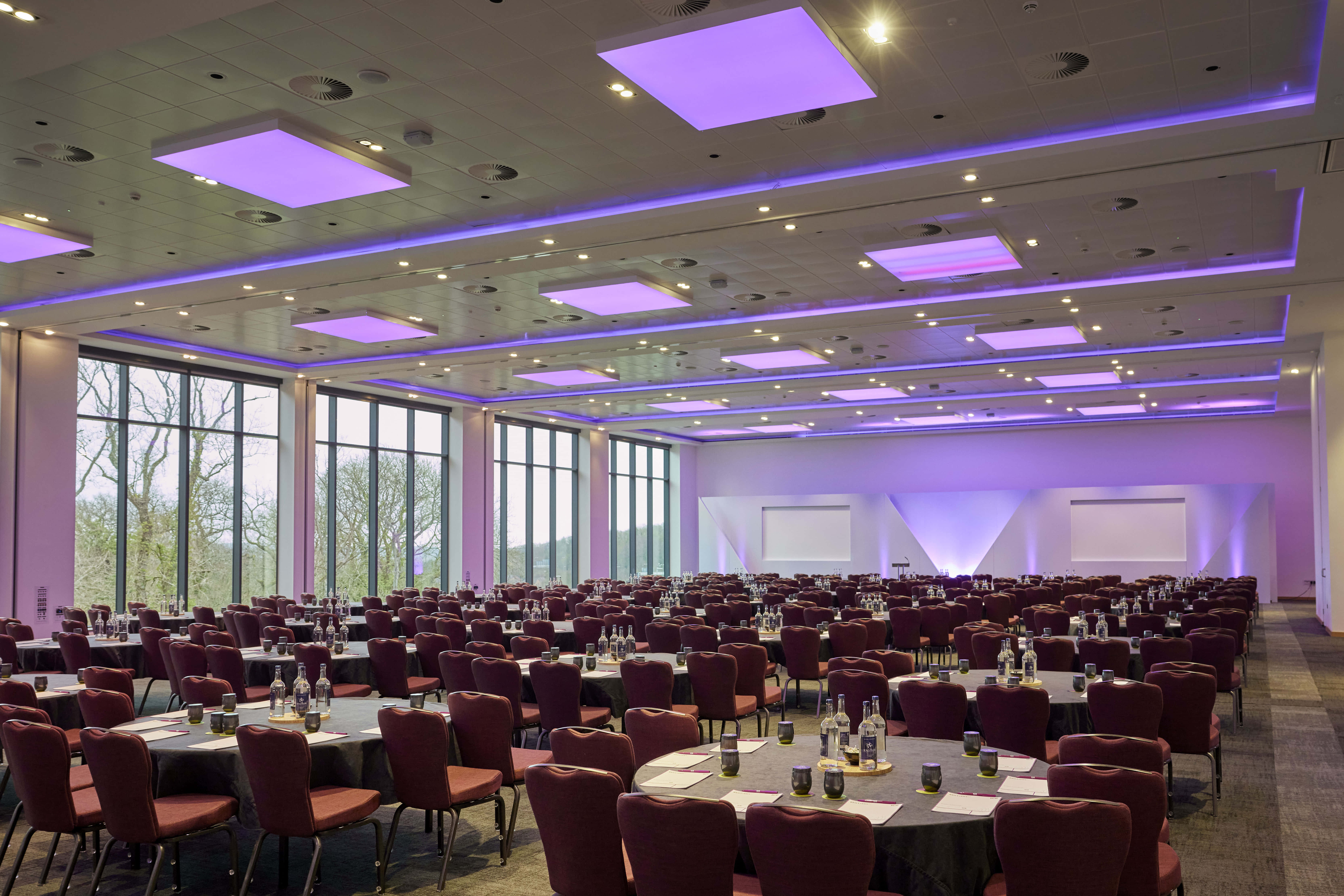 Woodland Suite - Meeting Room 1 1