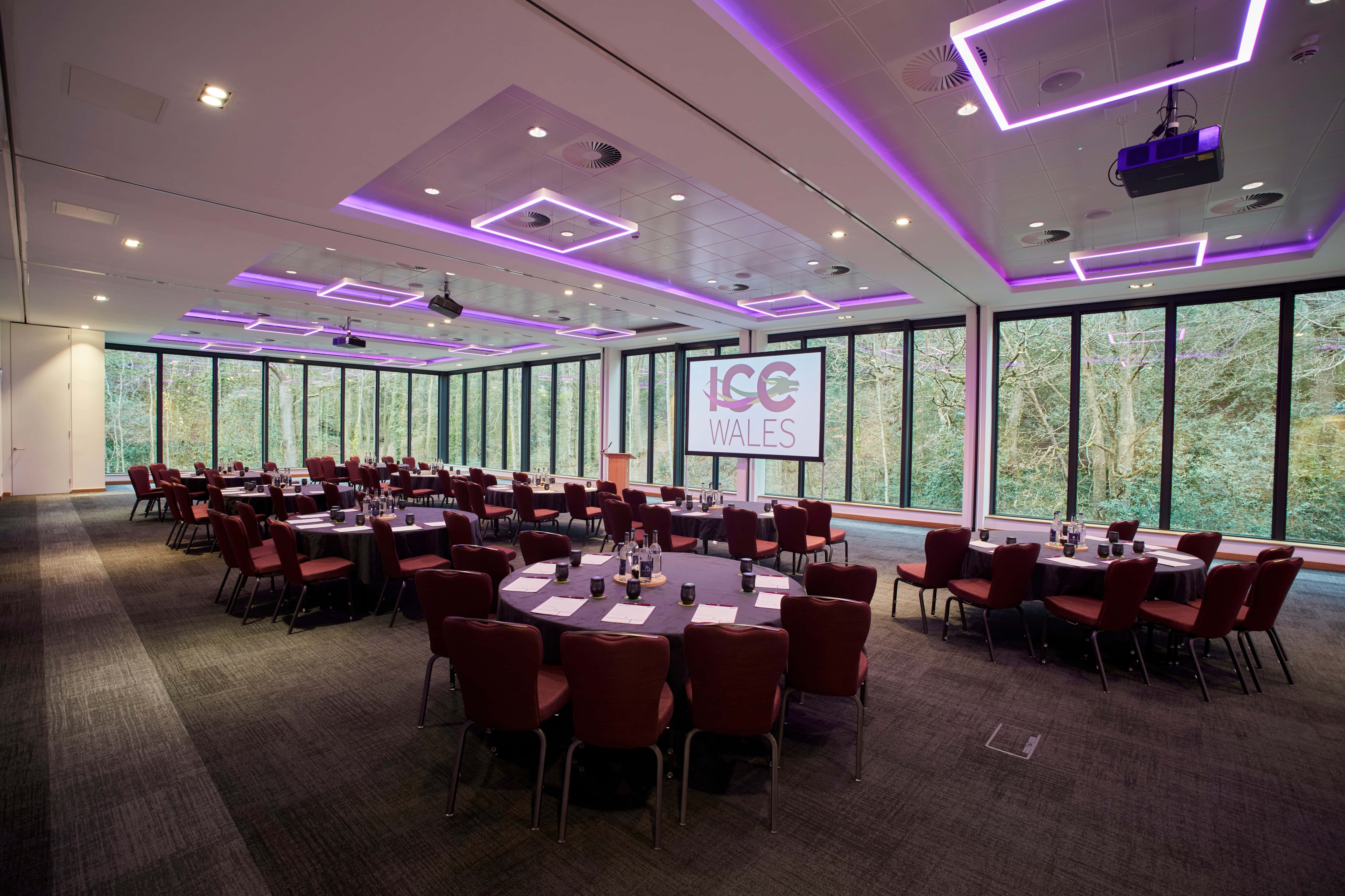 Meeting Room 3 1