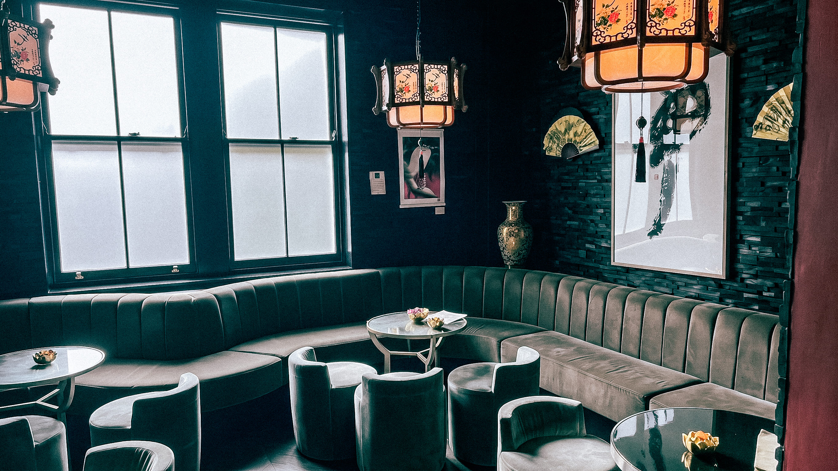The Lounge 3