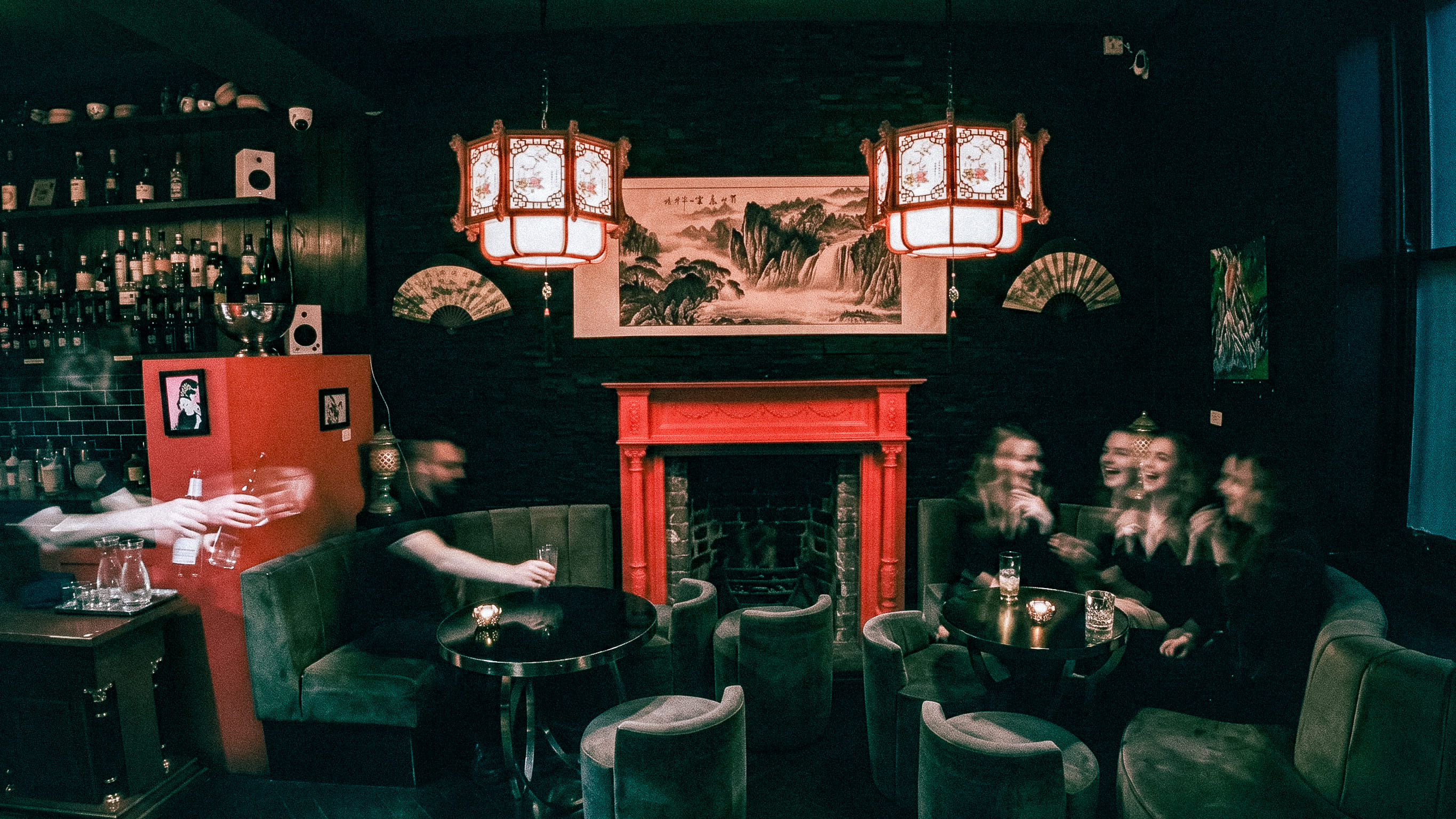 The Lounge 4