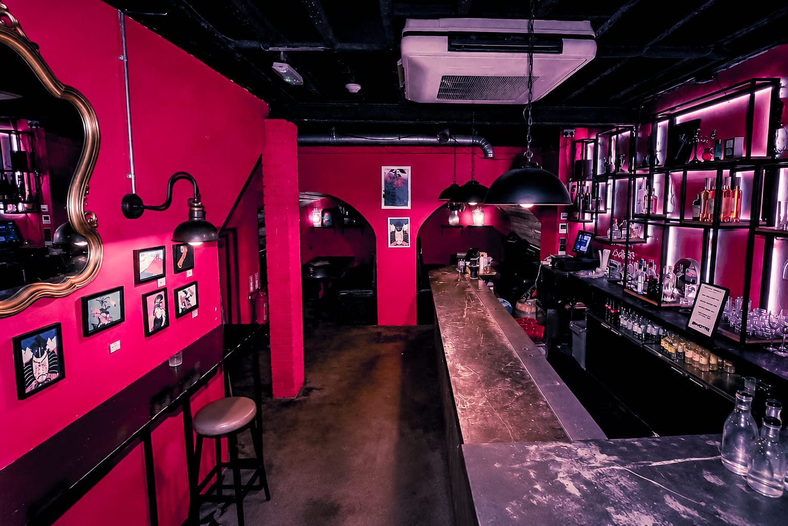 Wine Cellar 2