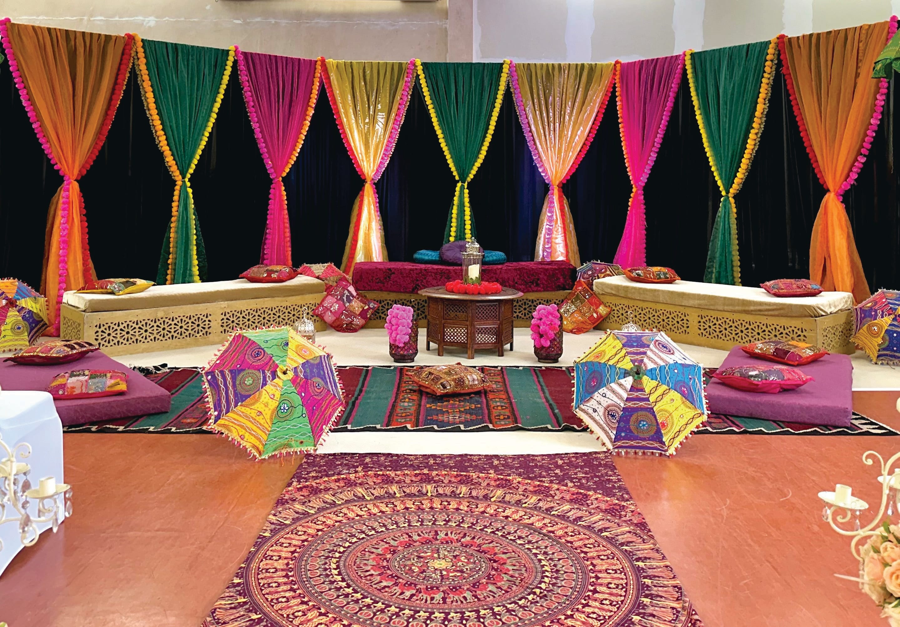 Crown Banqueting Suite 2