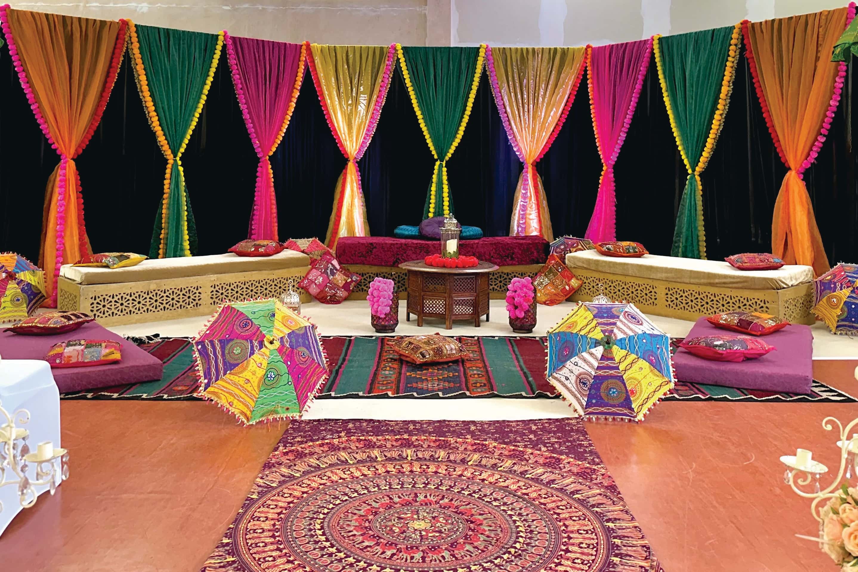 Crown Banqueting Suite 2