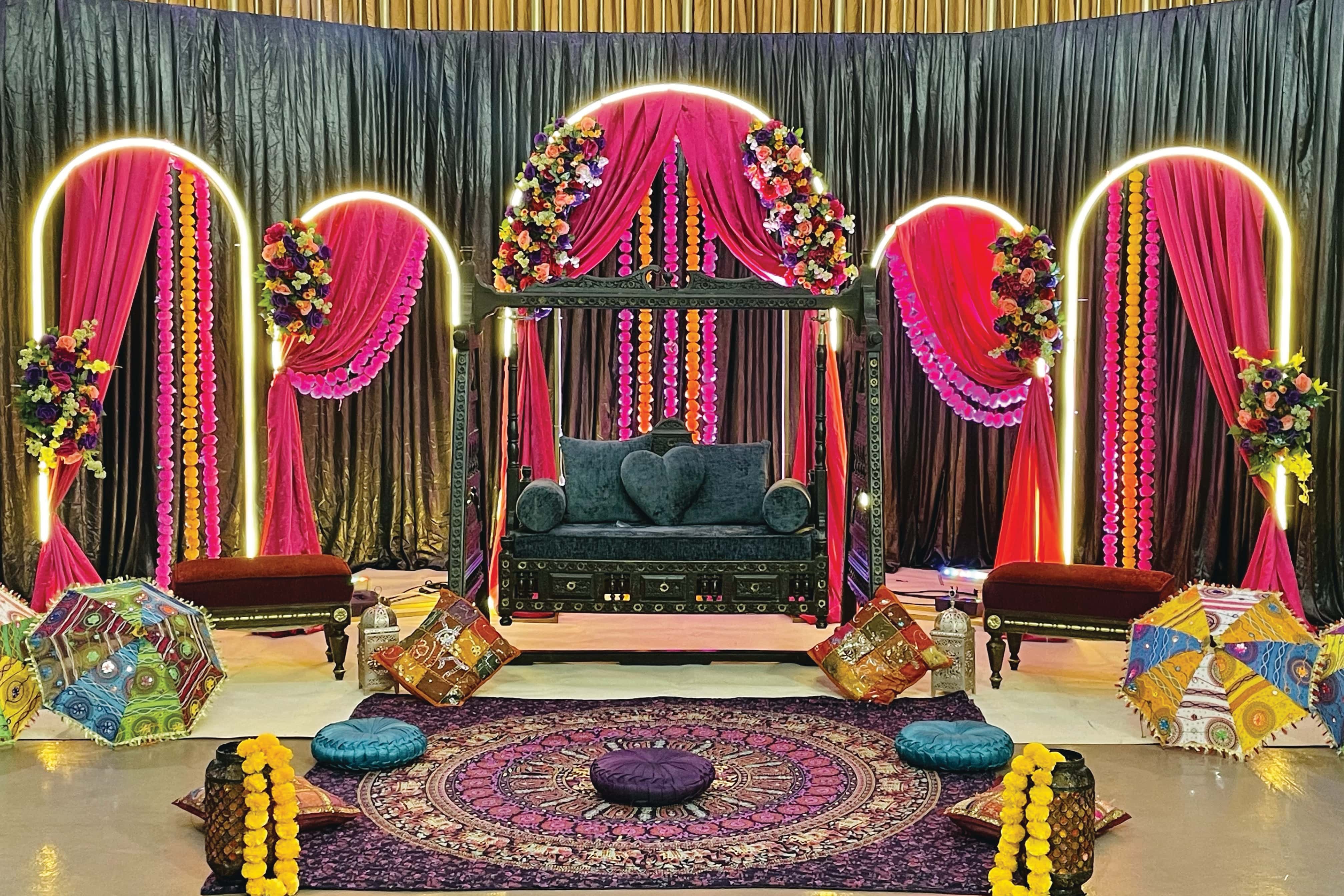 Crown Banqueting Suite 0