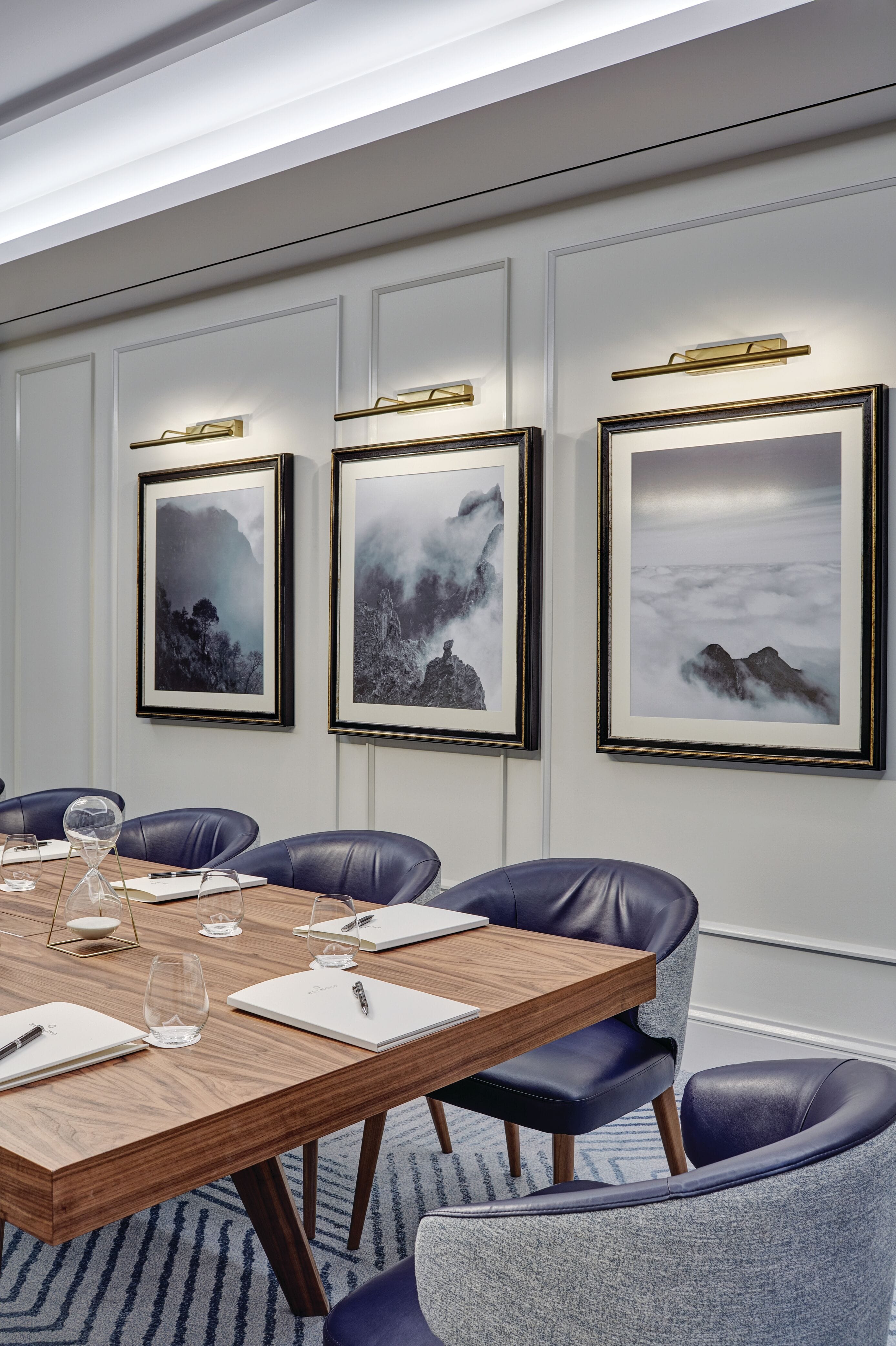 Jane Vine & Orchid Room 1