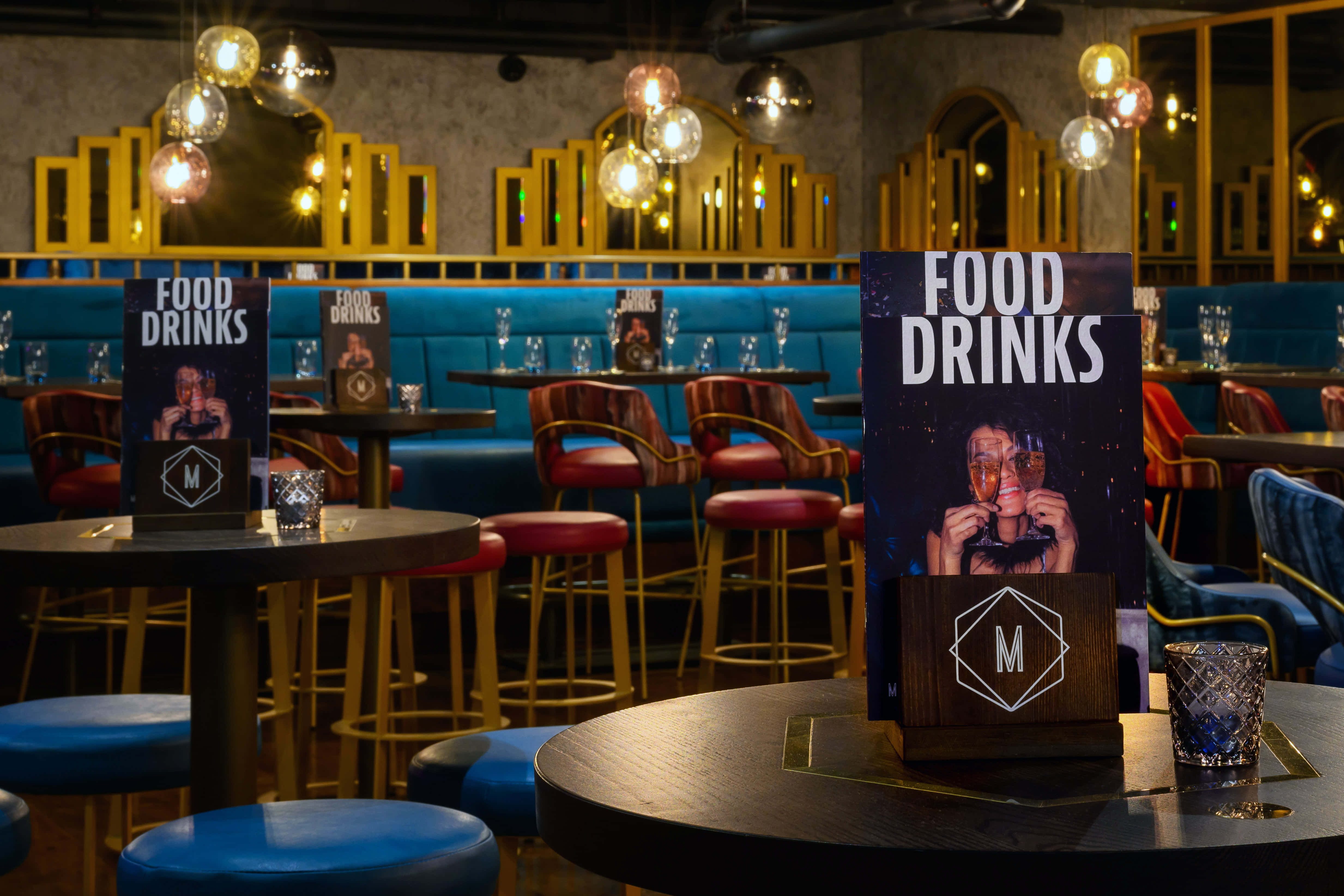 Private Cocktail Bar 3