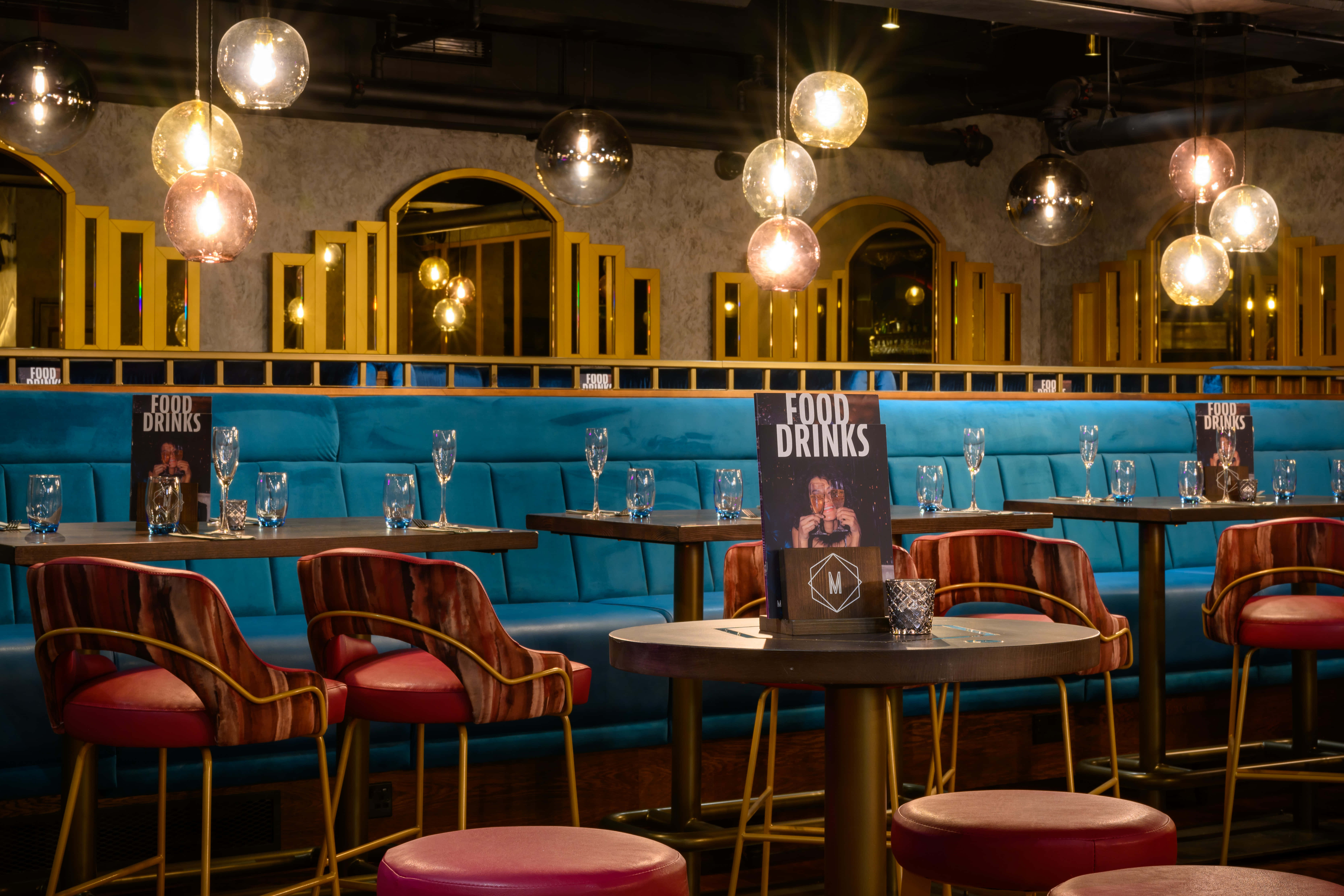 Private Cocktail Bar 2