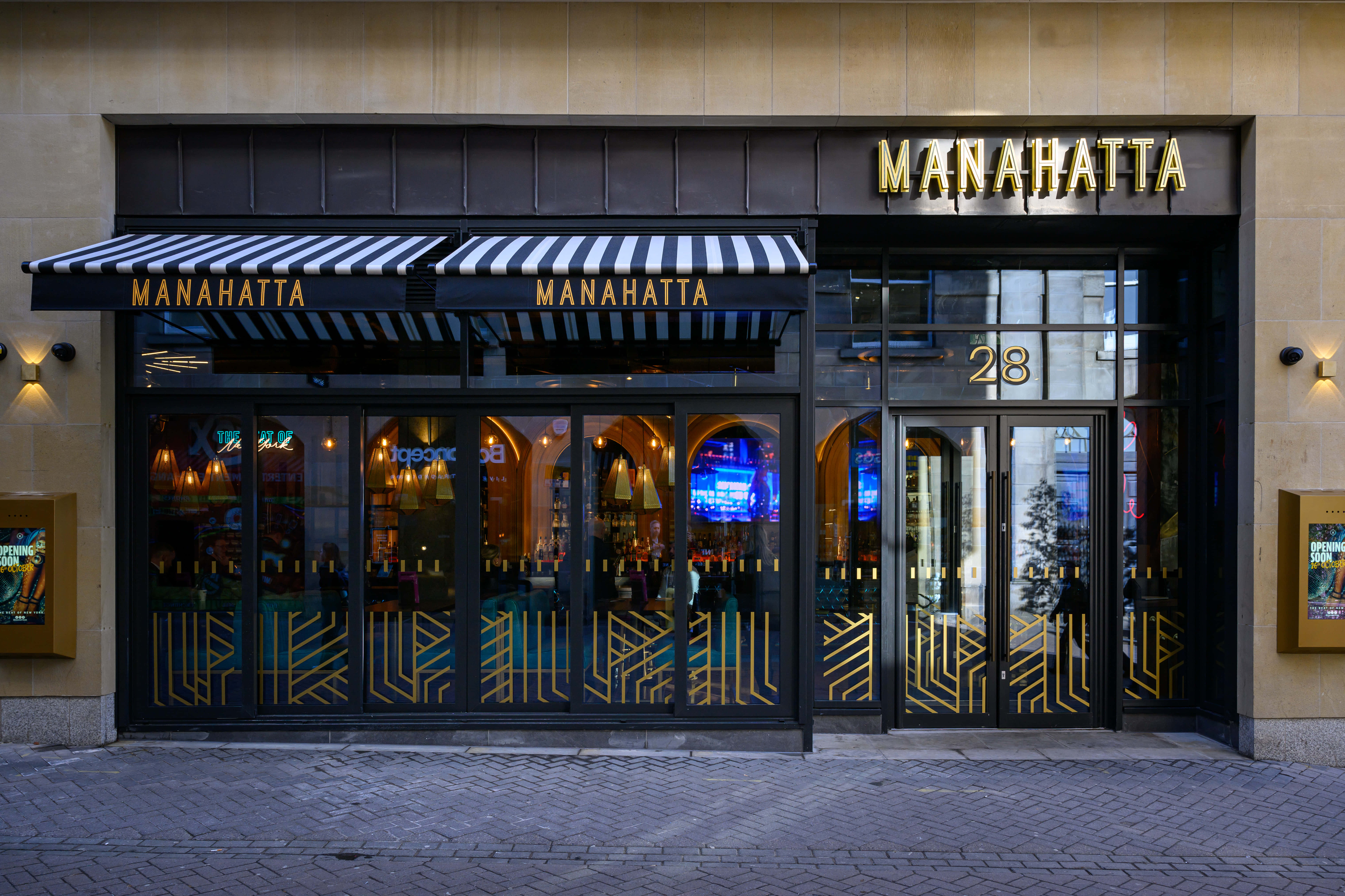 Private Cocktail Bar 6