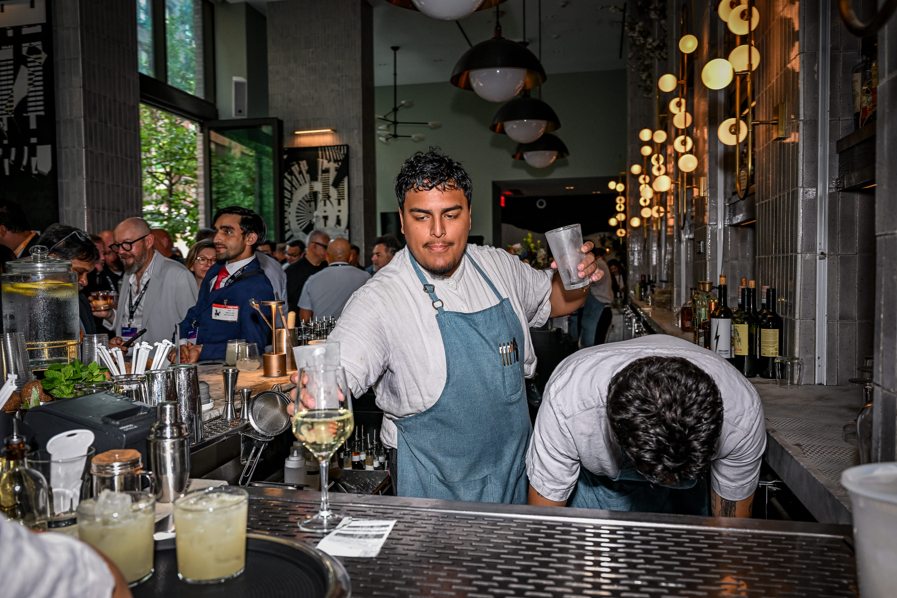 The Bar Room 3