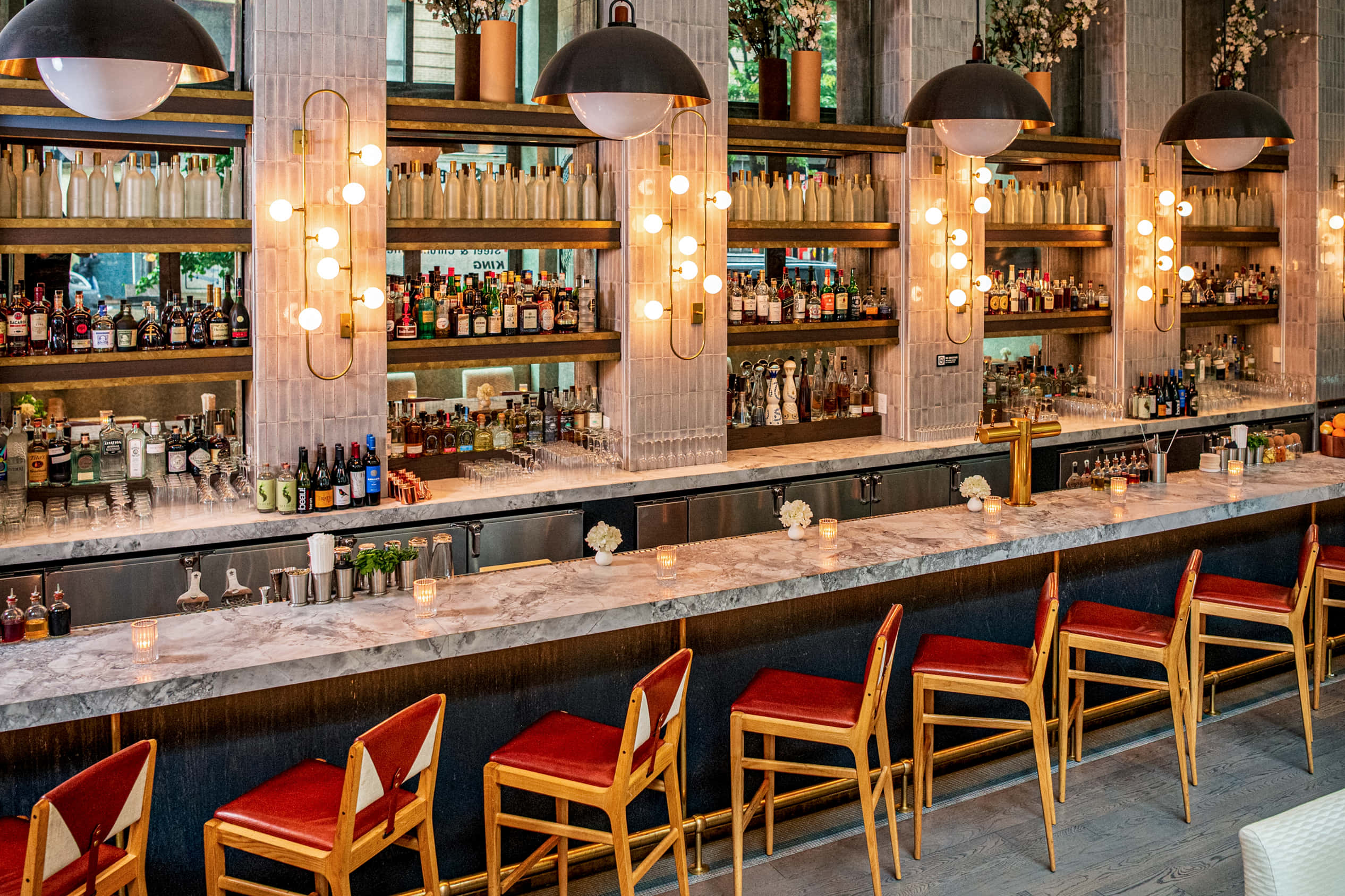 The Bar Room 3D tour