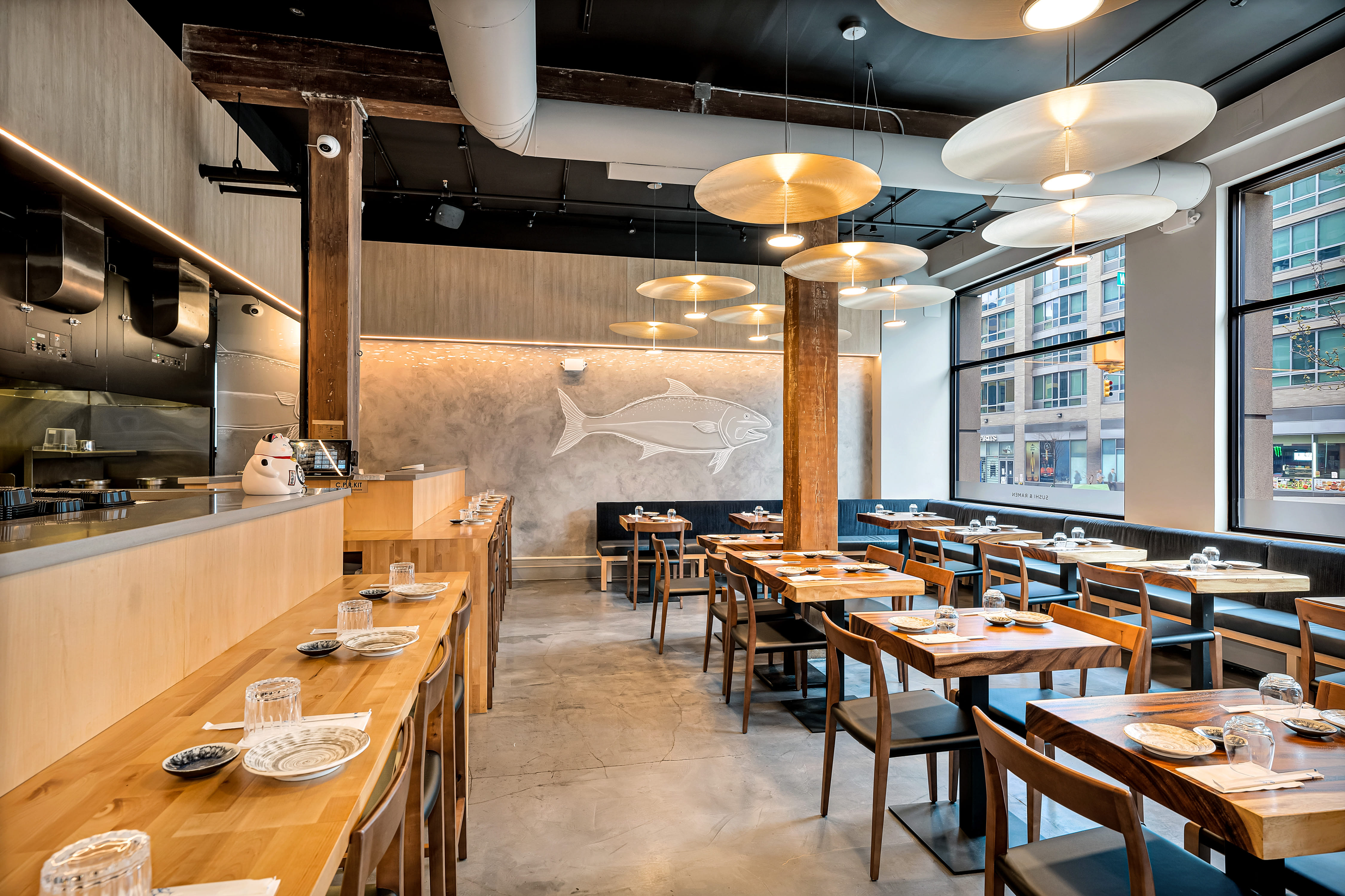 Suram - Hudson Yards 3