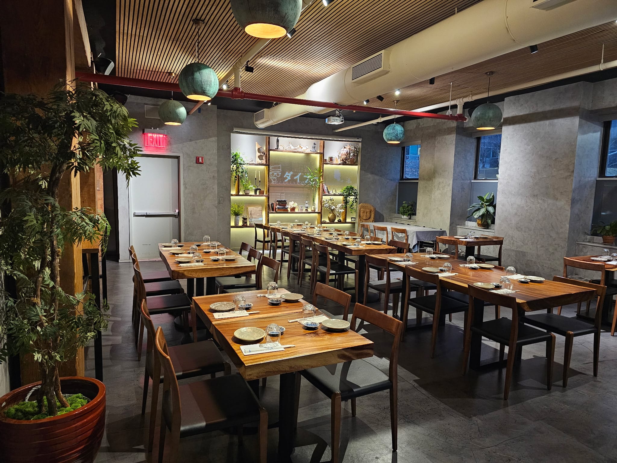 Suram - Hudson Yards 1