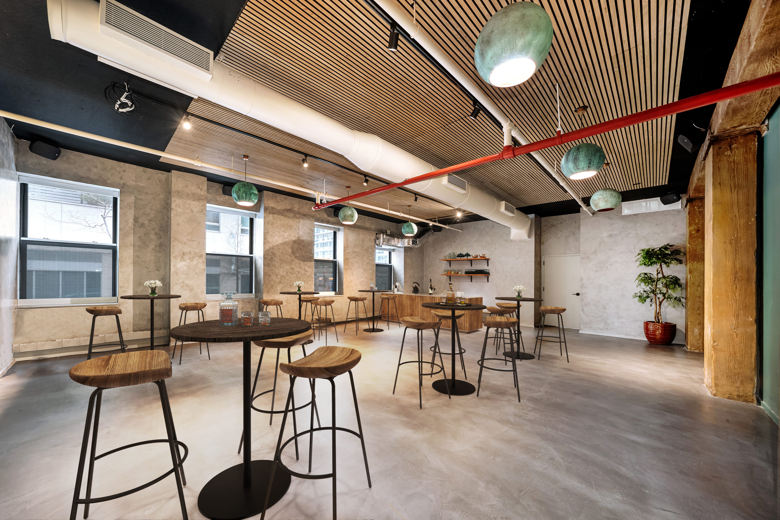 Suram - Hudson Yards 2