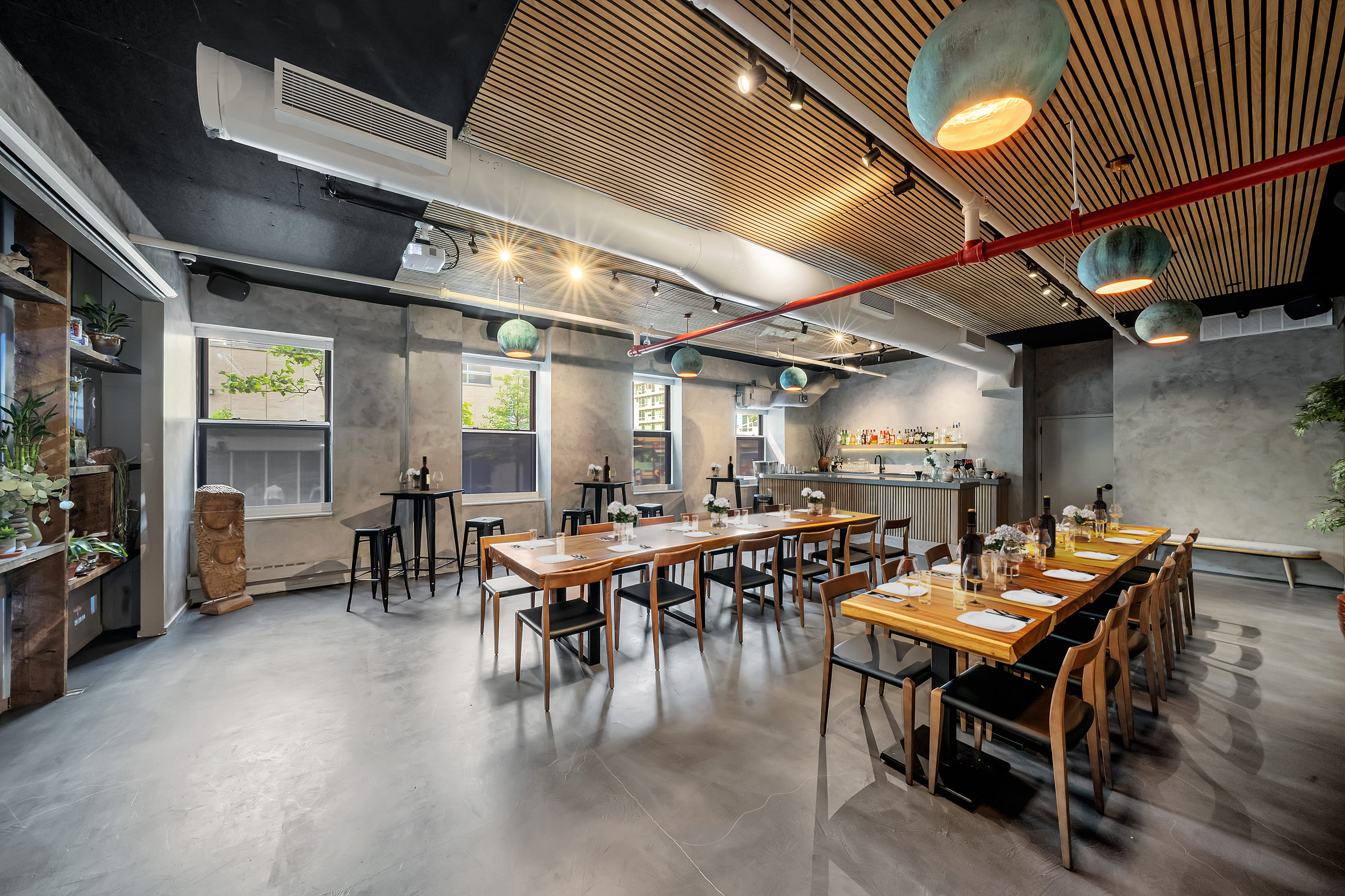 Suram - Hudson Yards