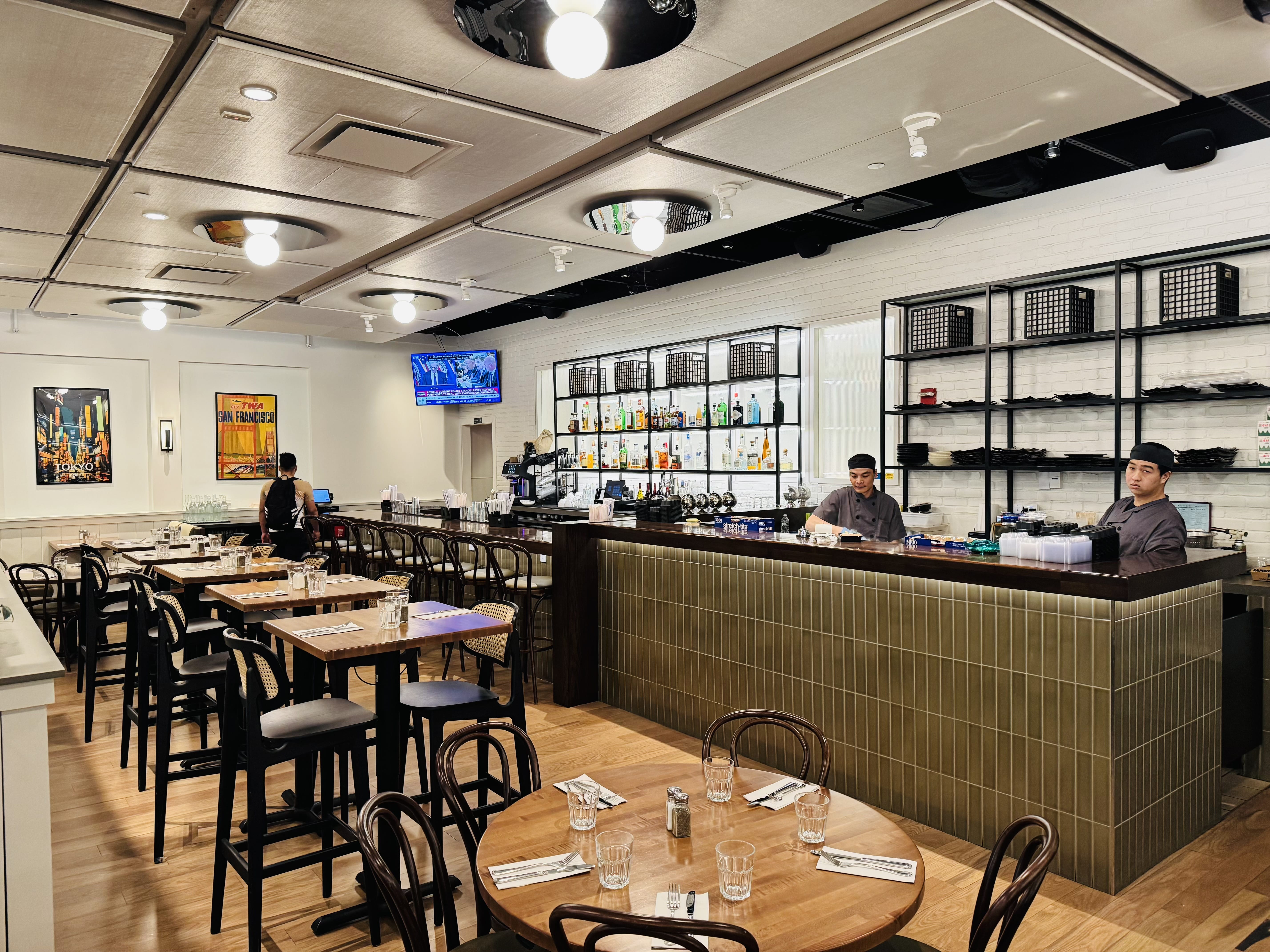 Friedmans Battery Park 2