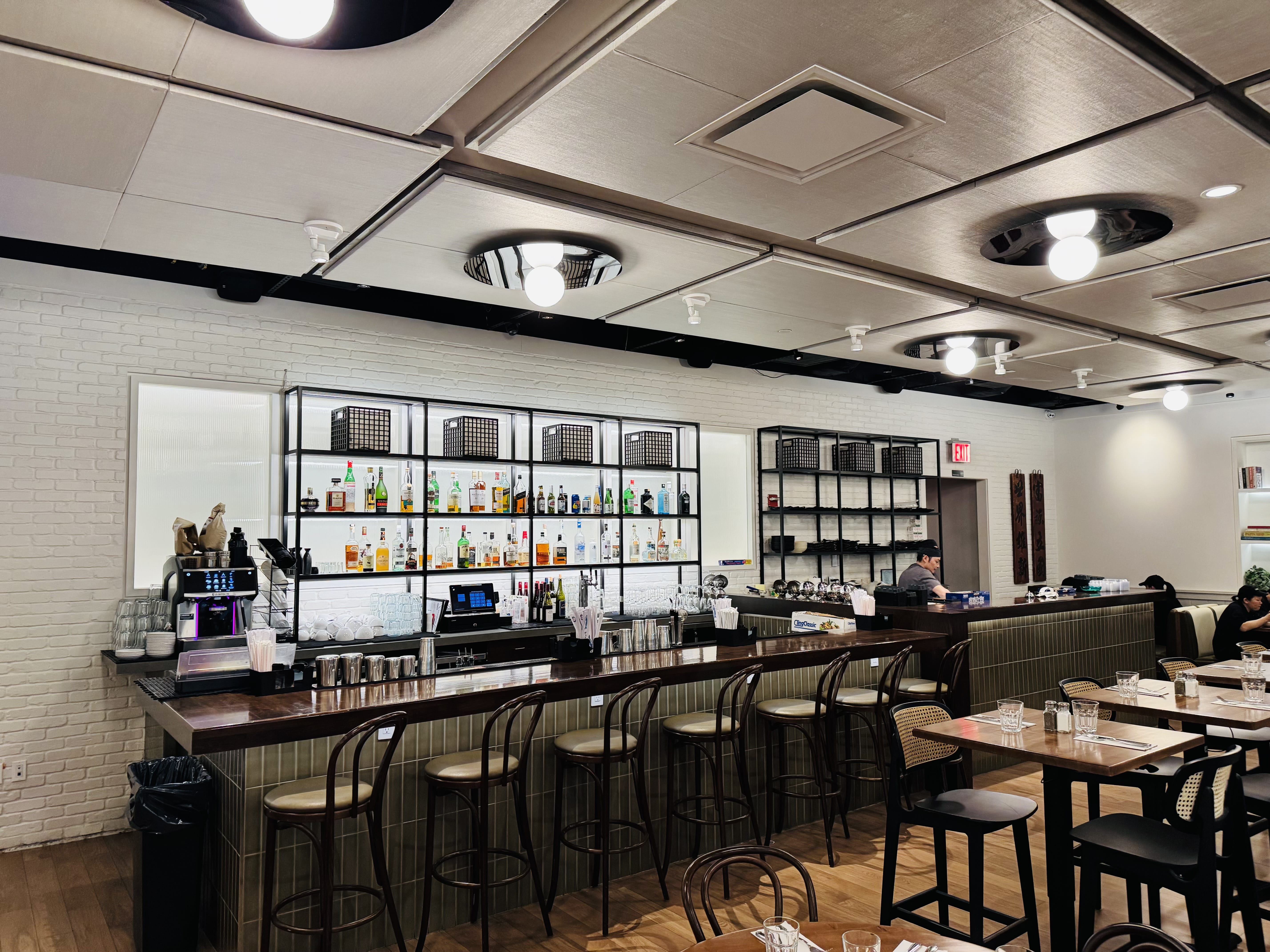 Friedmans Battery Park 3