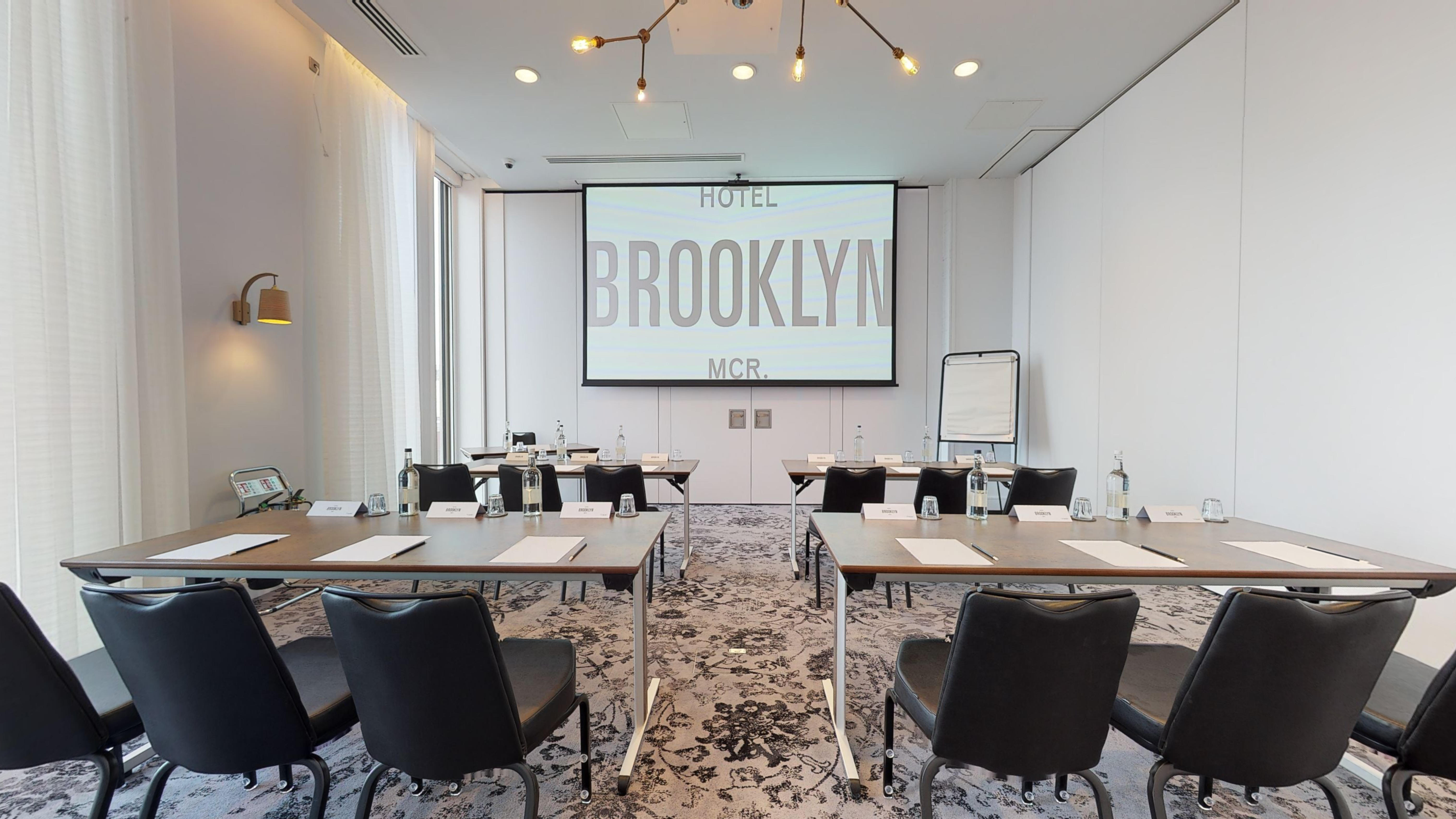 The Victoria Suite 3