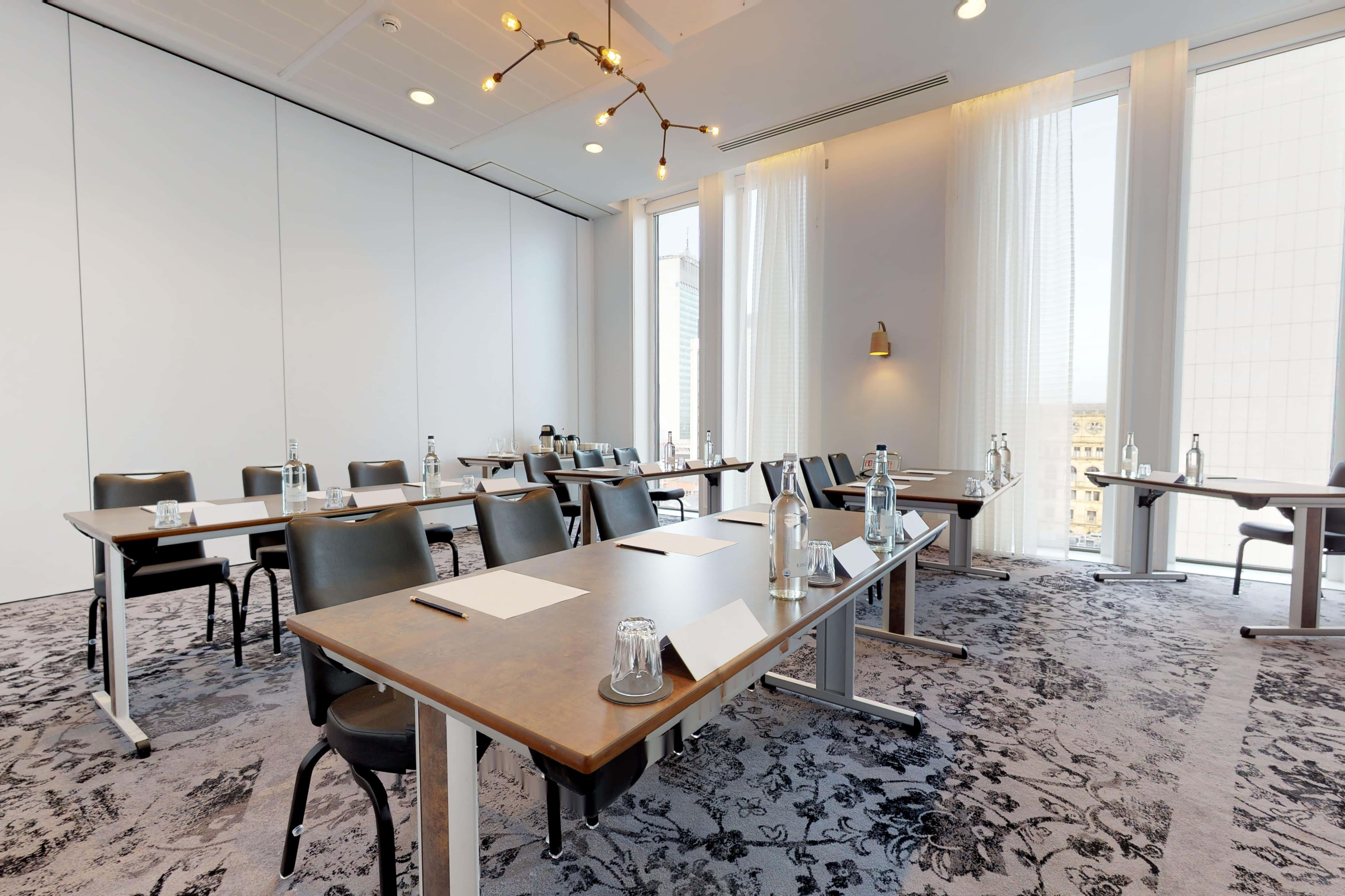 The Victoria Suite 0