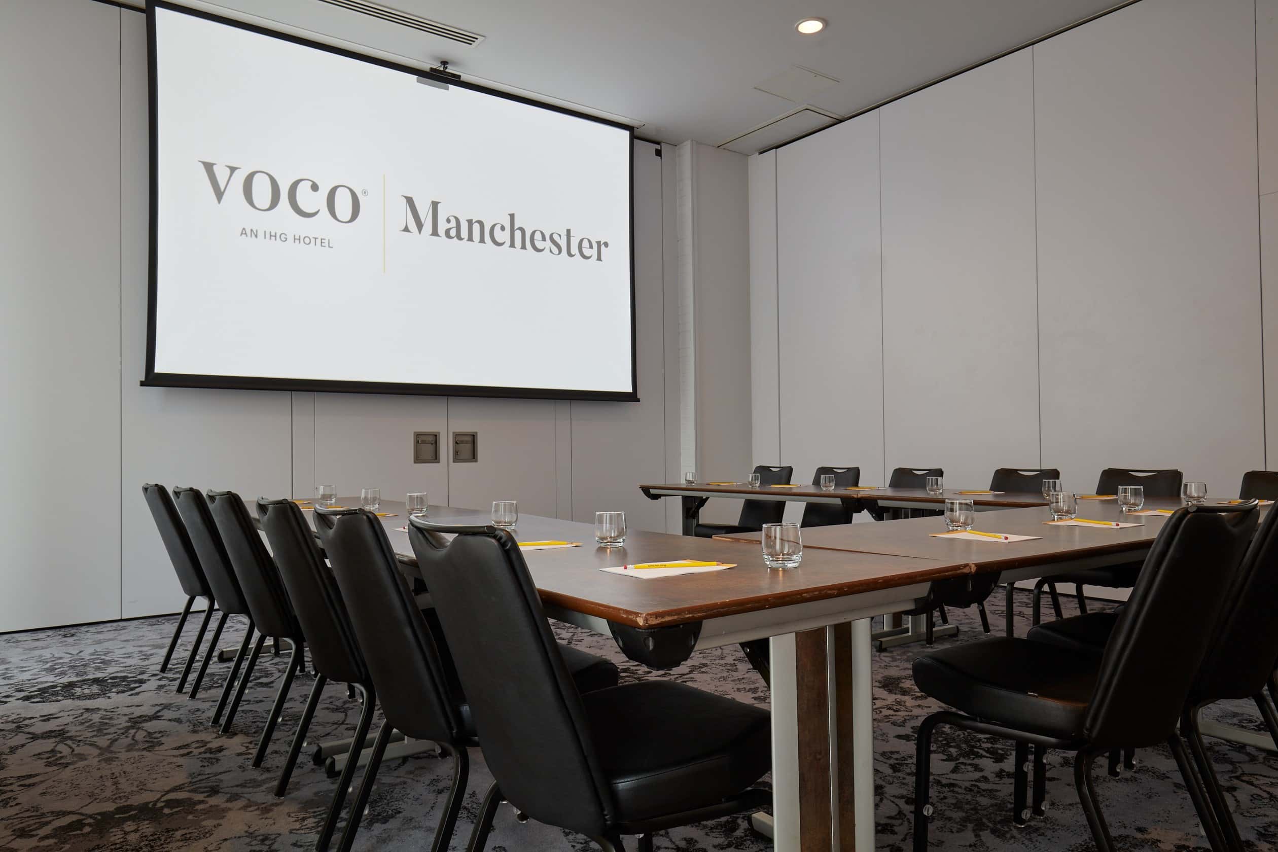 The Victoria Suite 2