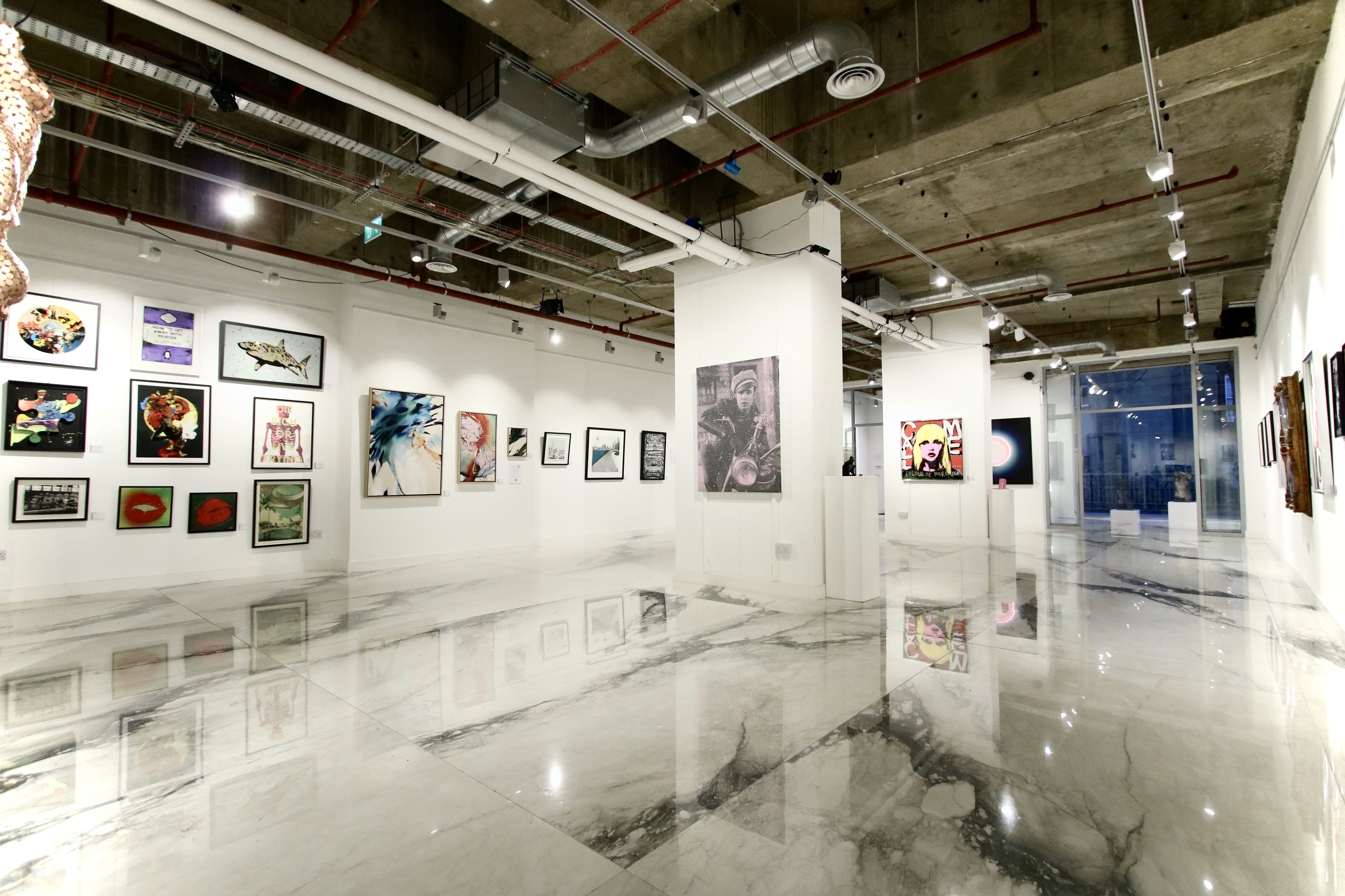Gallery 1