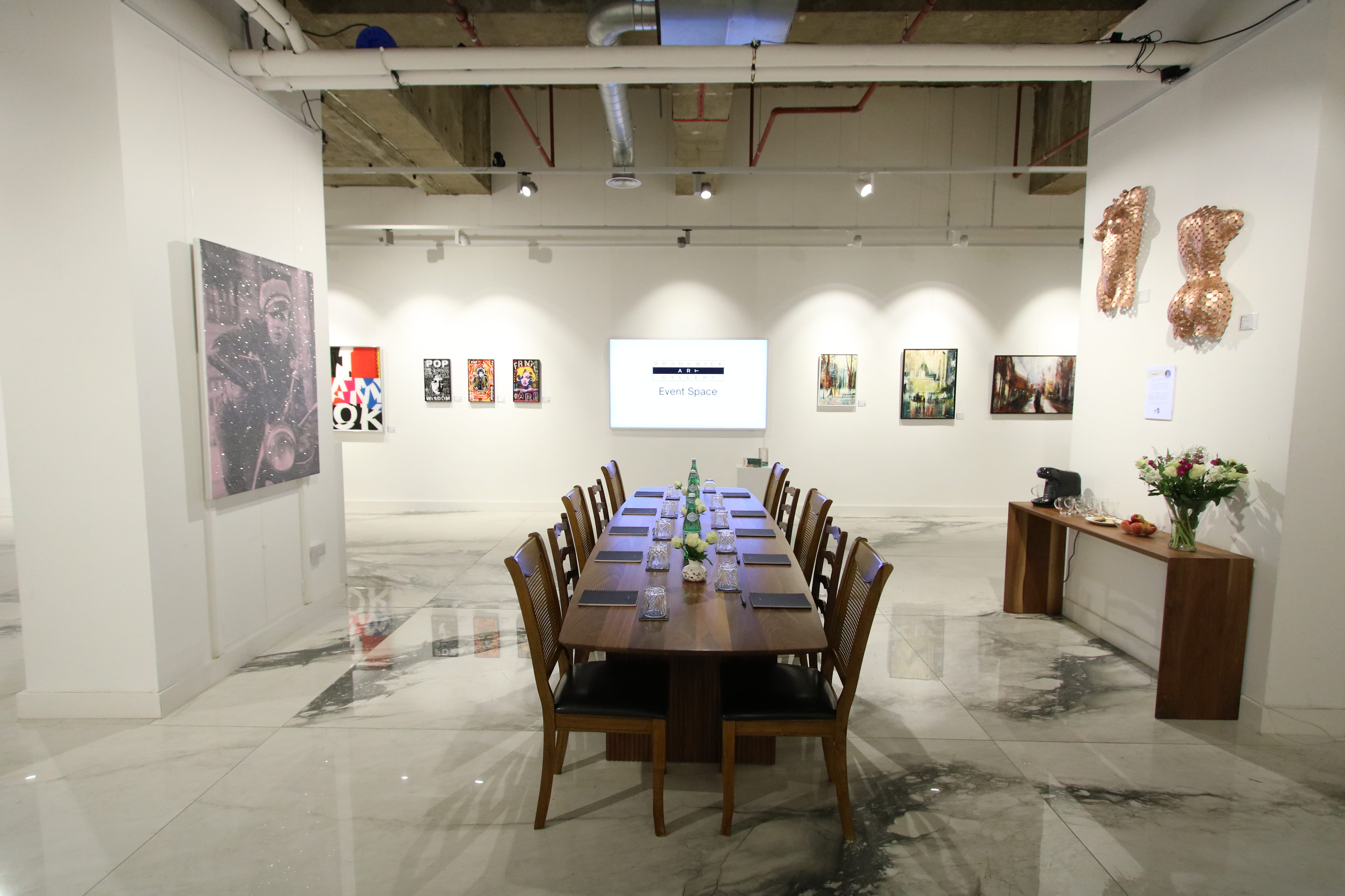 Gallery 17