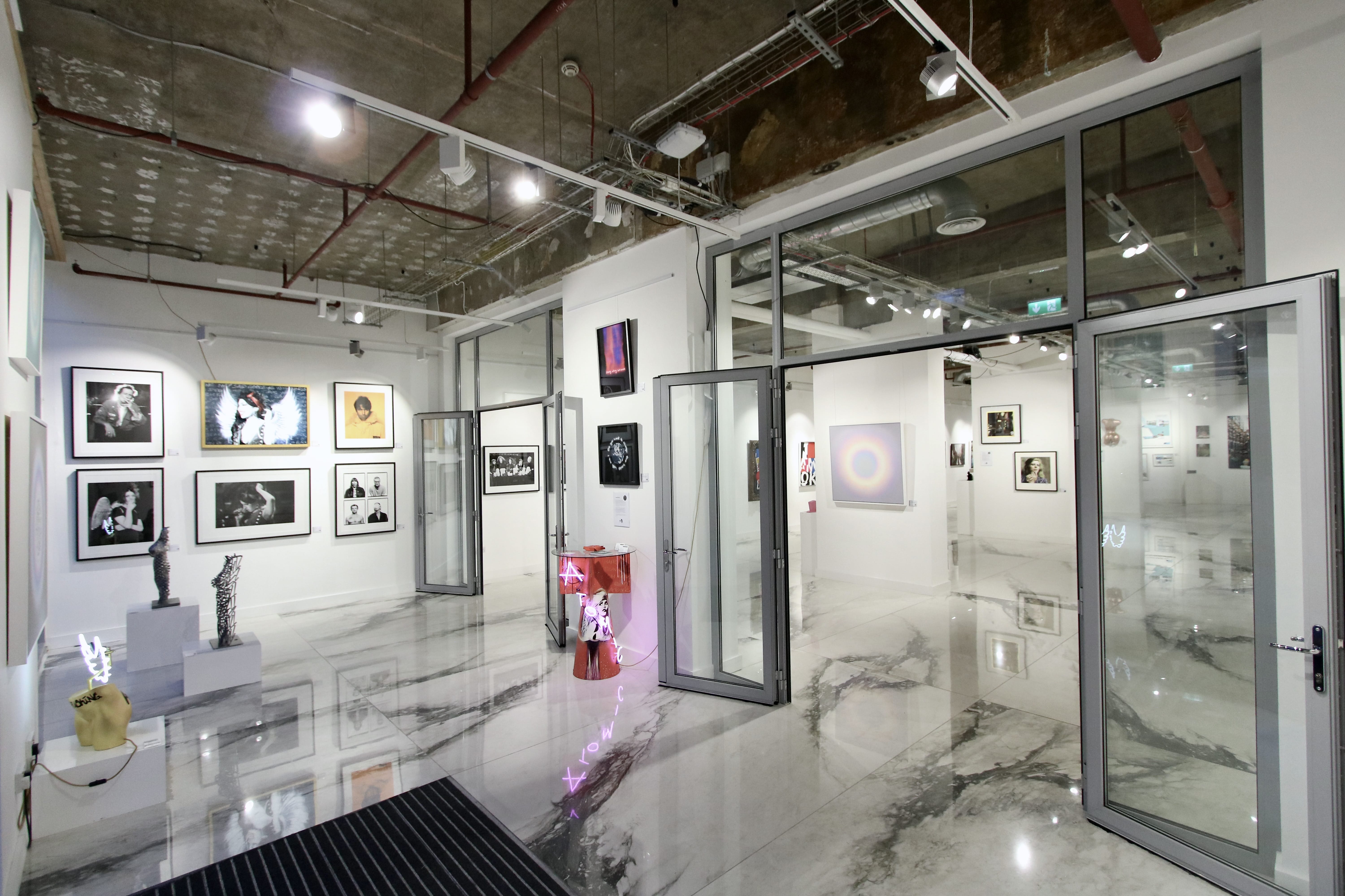 Gallery 21