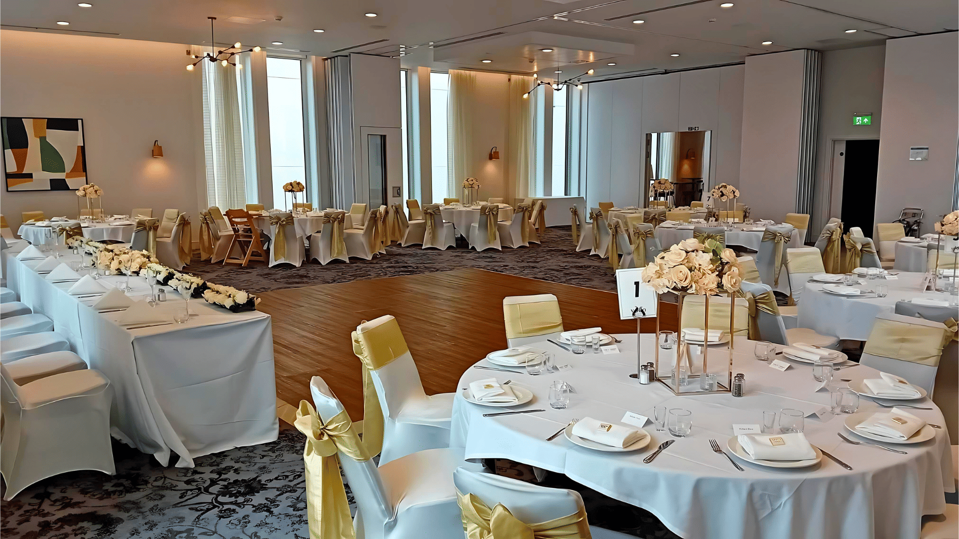 Portland Heights - Weddings 14