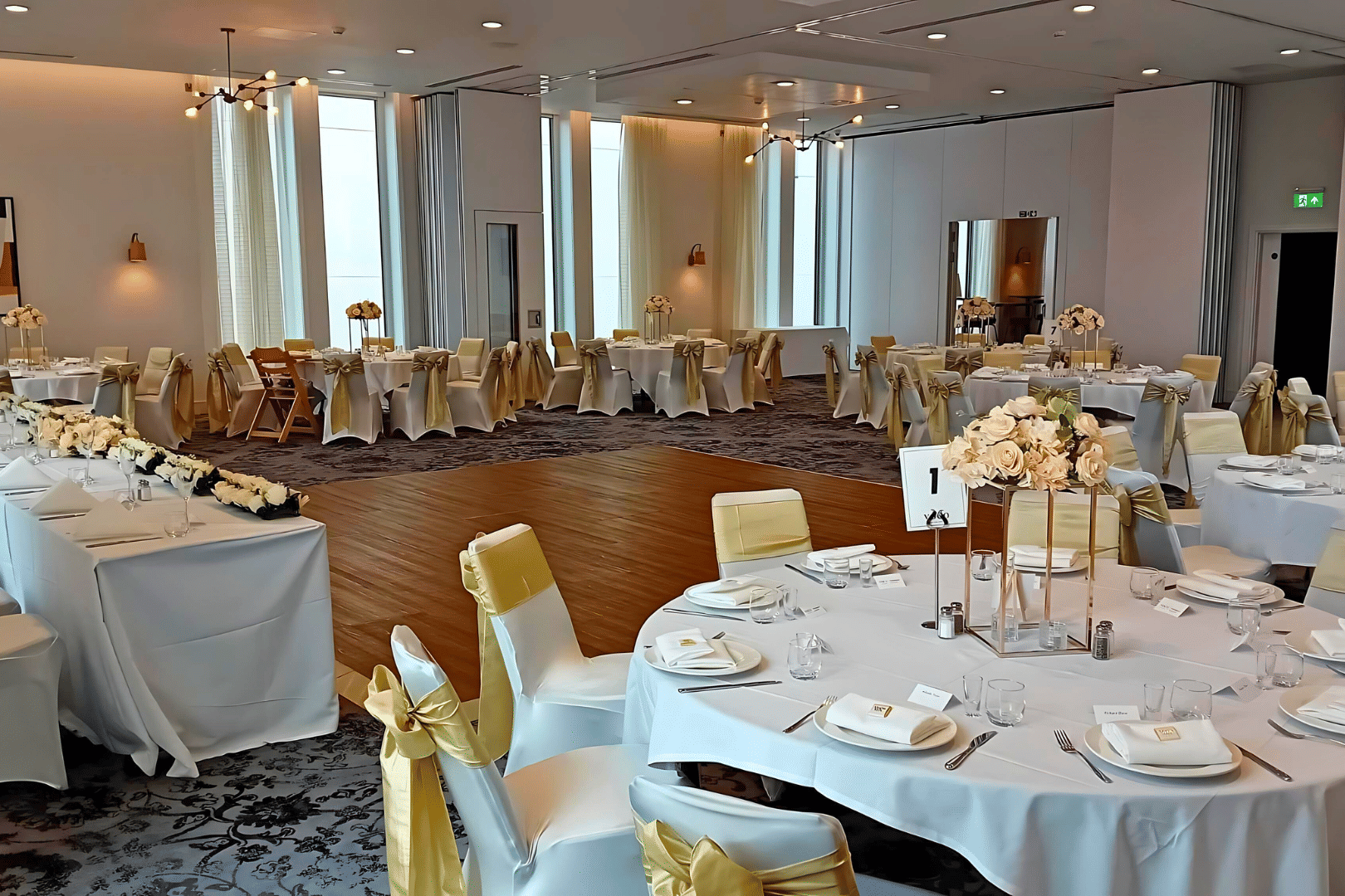 Portland Heights - Weddings 14