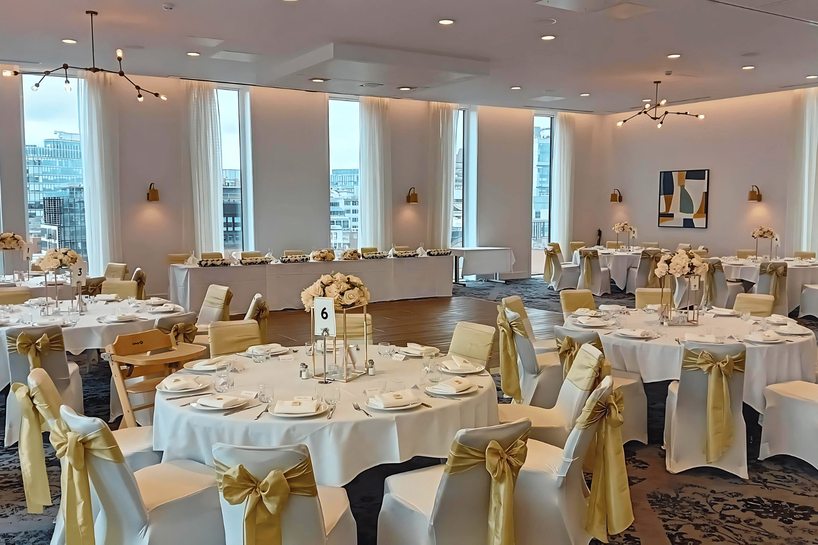 Portland Heights - Weddings 11