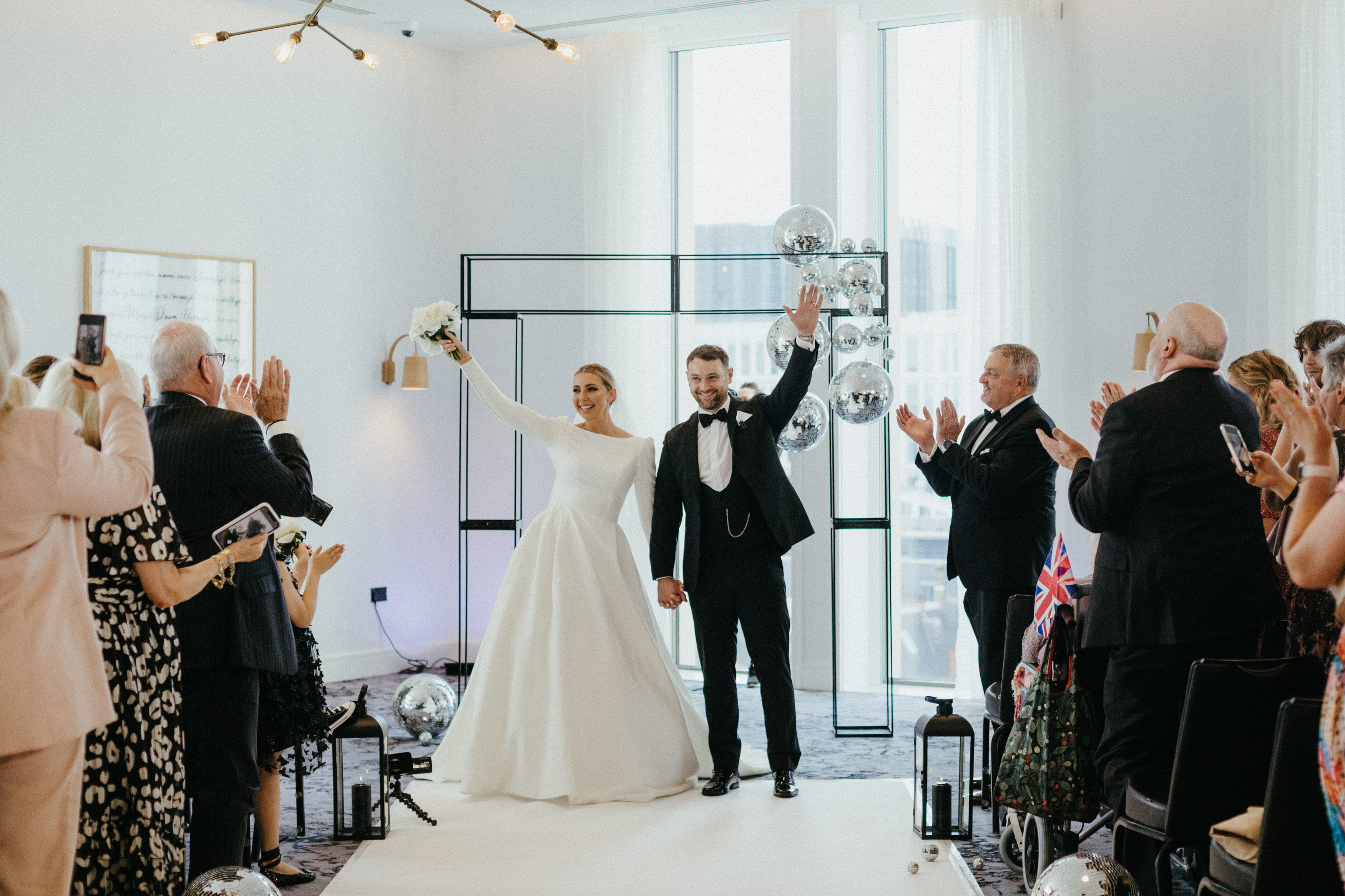 Portland Heights - Weddings 1