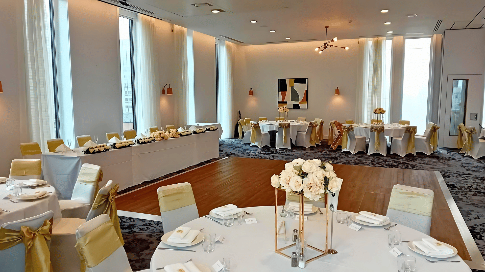 Portland Heights - Weddings 15